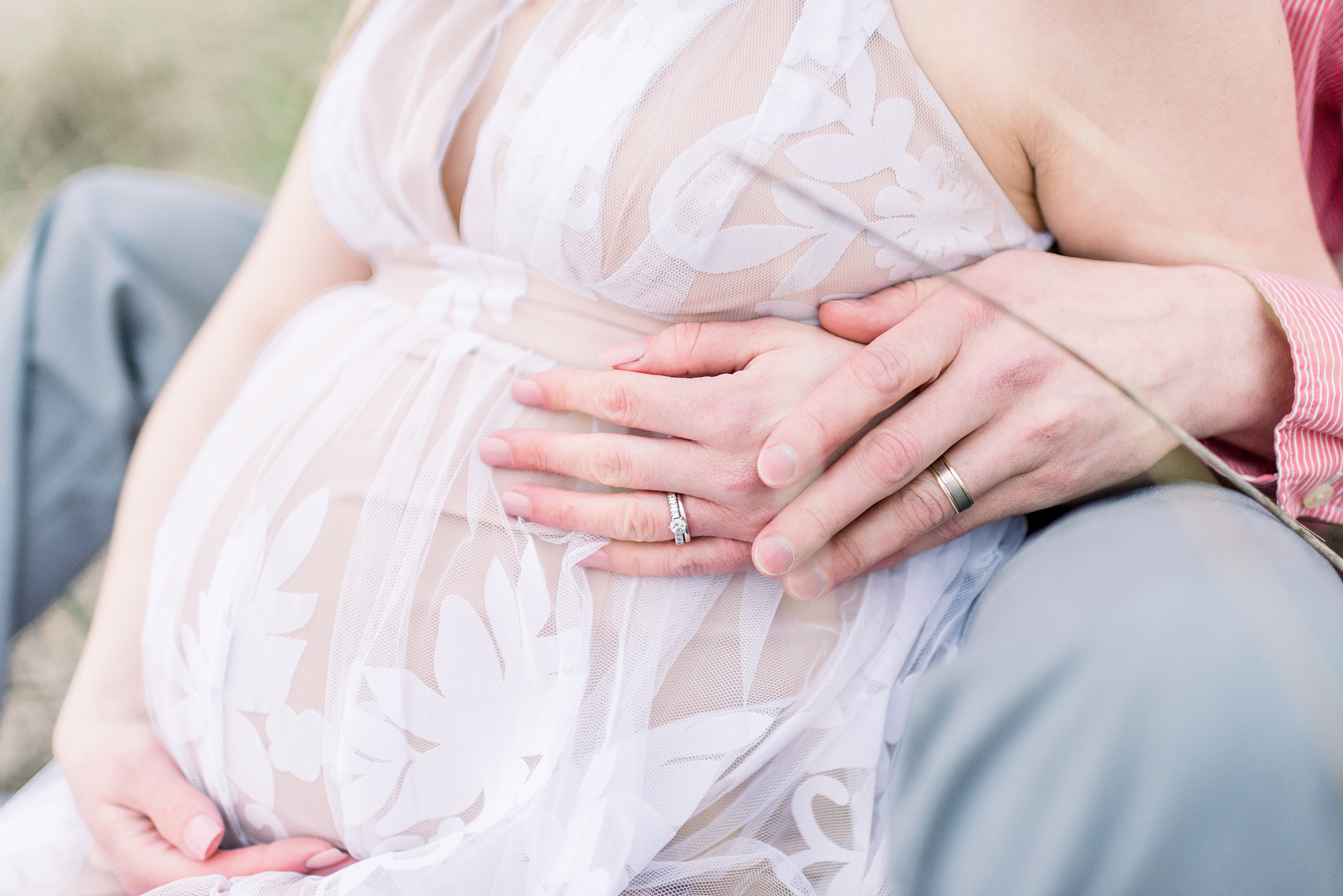 Milwaukee, WI Maternity Session