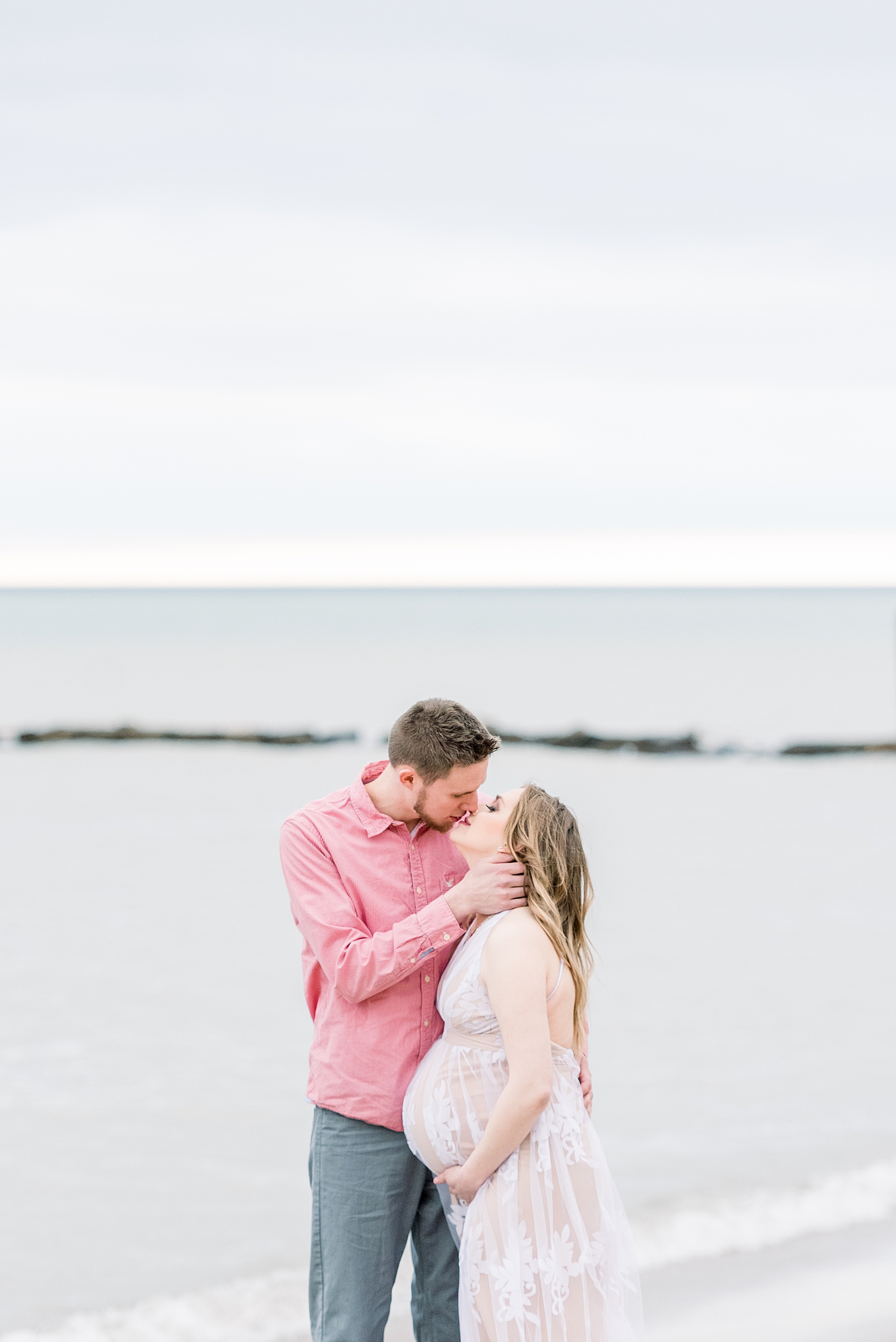 Milwaukee, WI Maternity Session