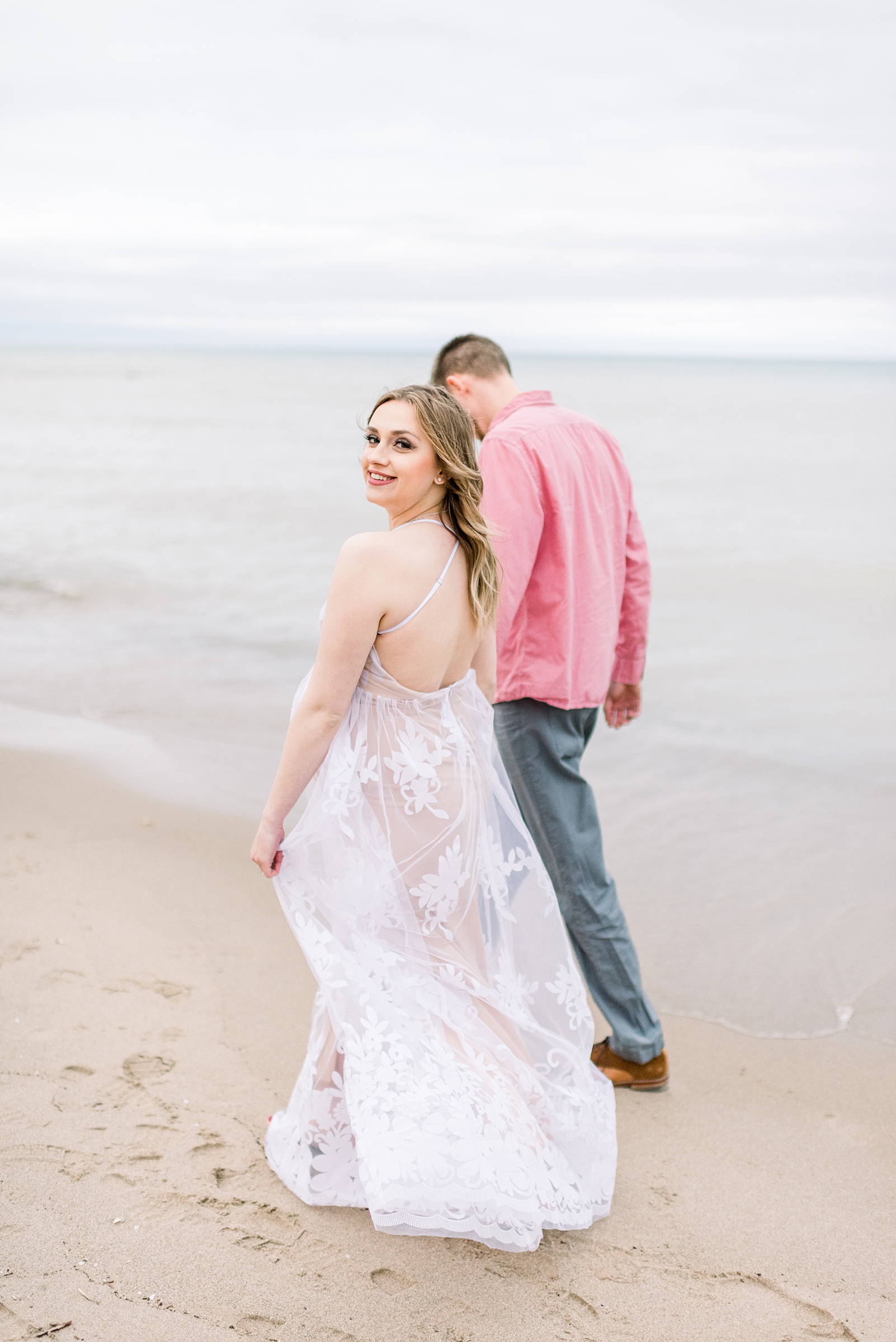 Milwaukee, WI Maternity Session