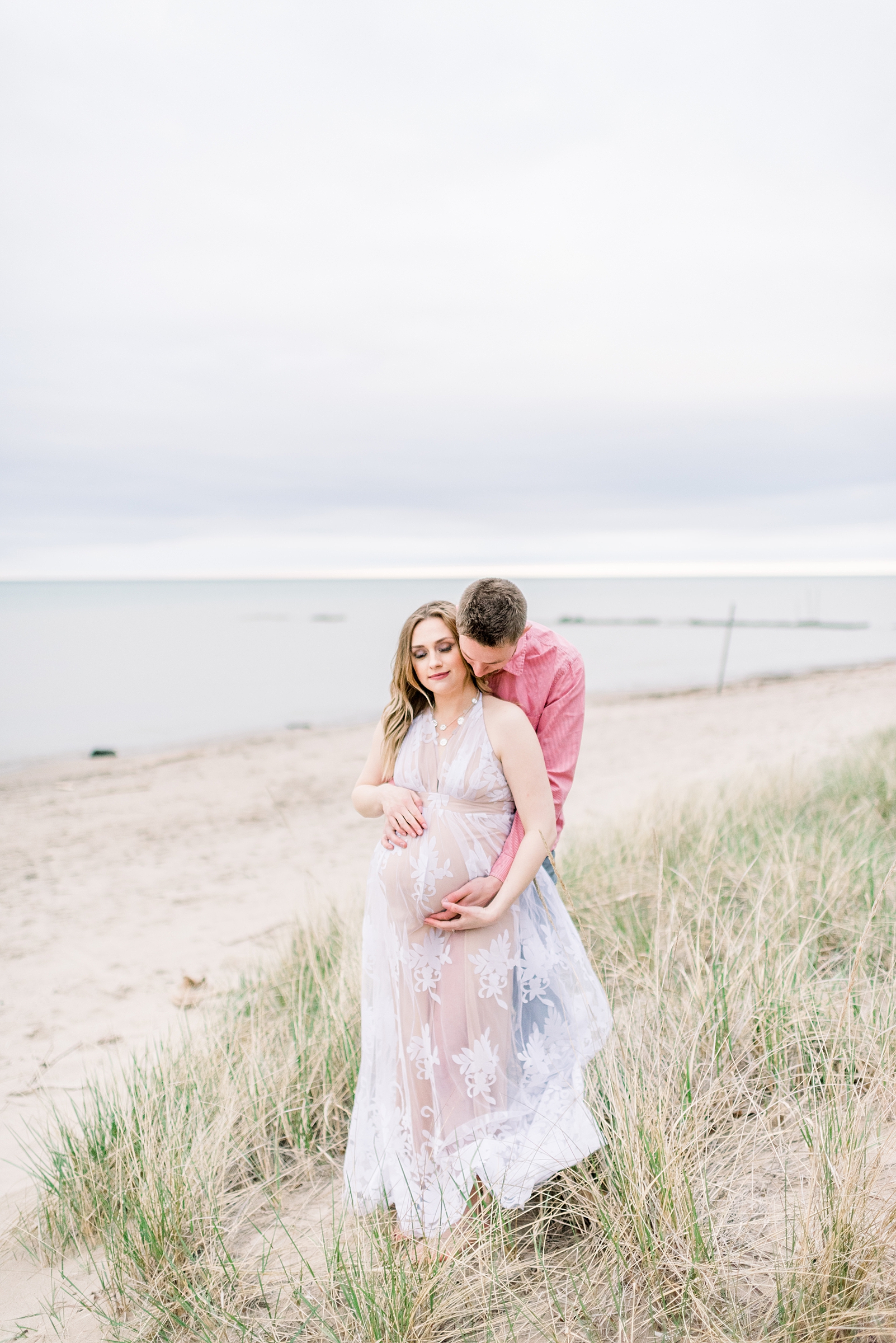 Milwaukee, WI Maternity Session