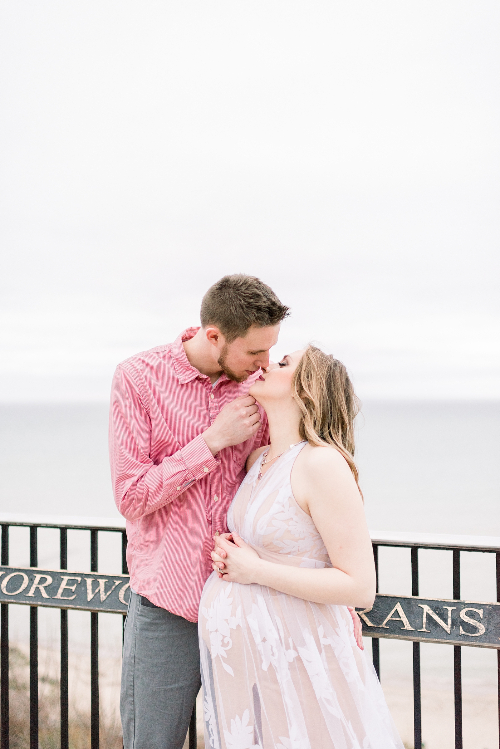 Milwaukee, WI Maternity Session