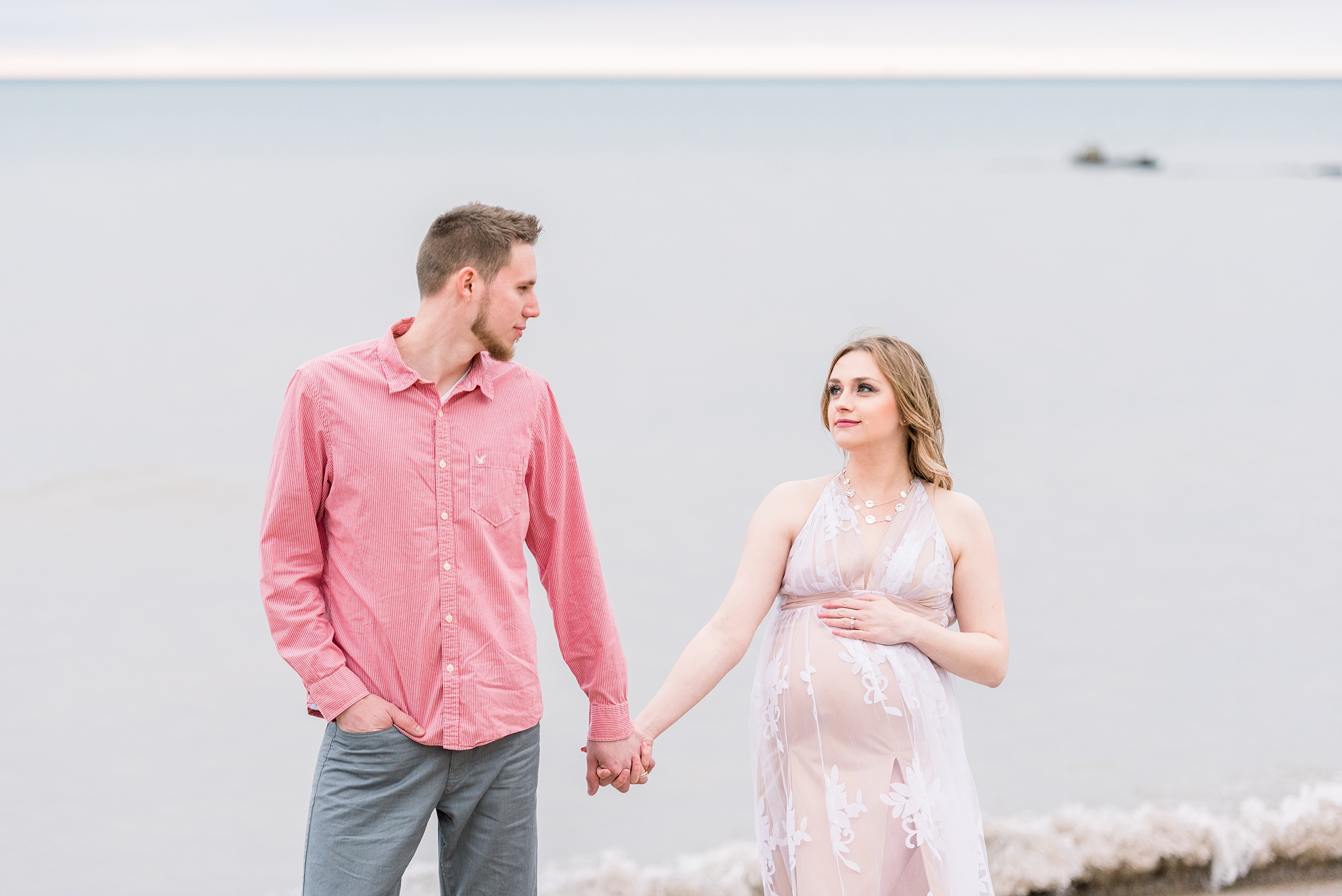 Milwaukee, WI Maternity Session