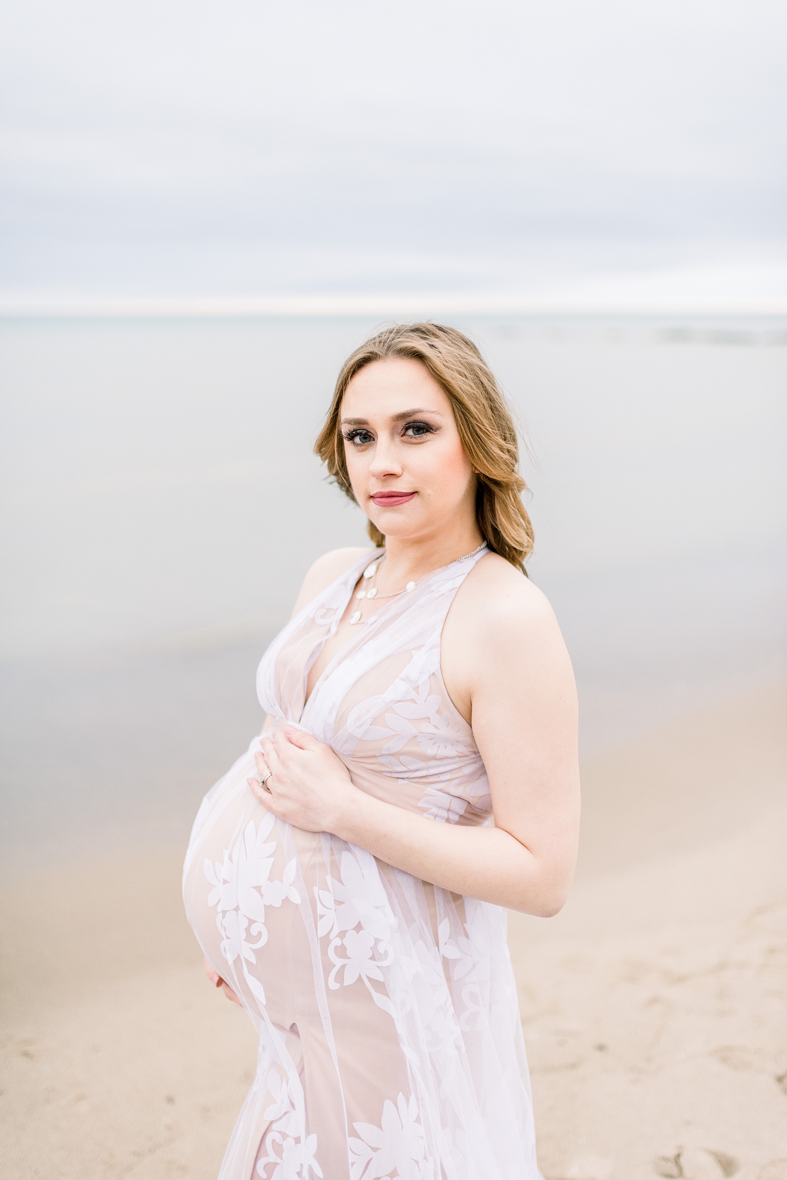 Milwaukee, WI Maternity Session