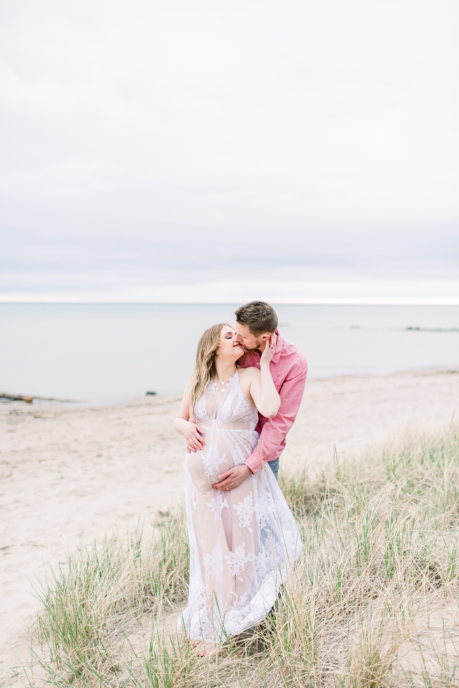 Milwaukee, WI Maternity Session