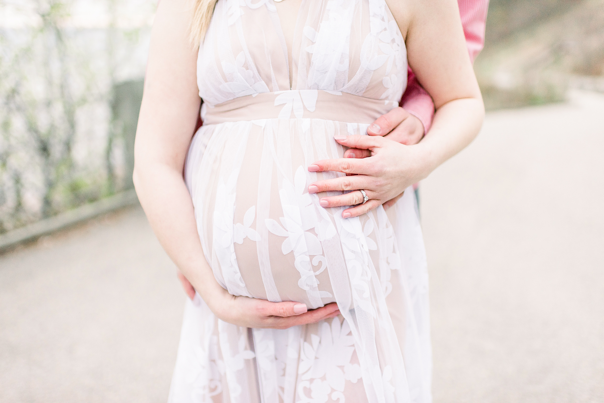 Milwaukee, WI Maternity Session