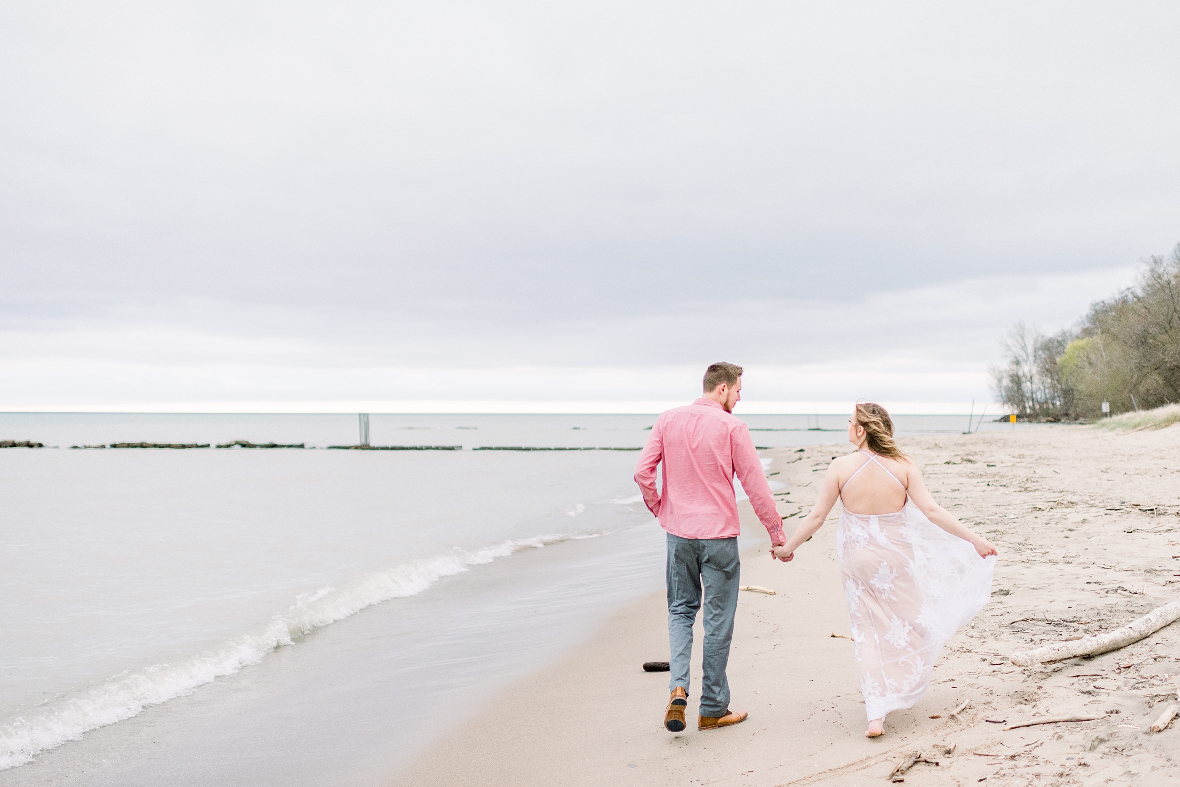 Milwaukee, WI Maternity Session