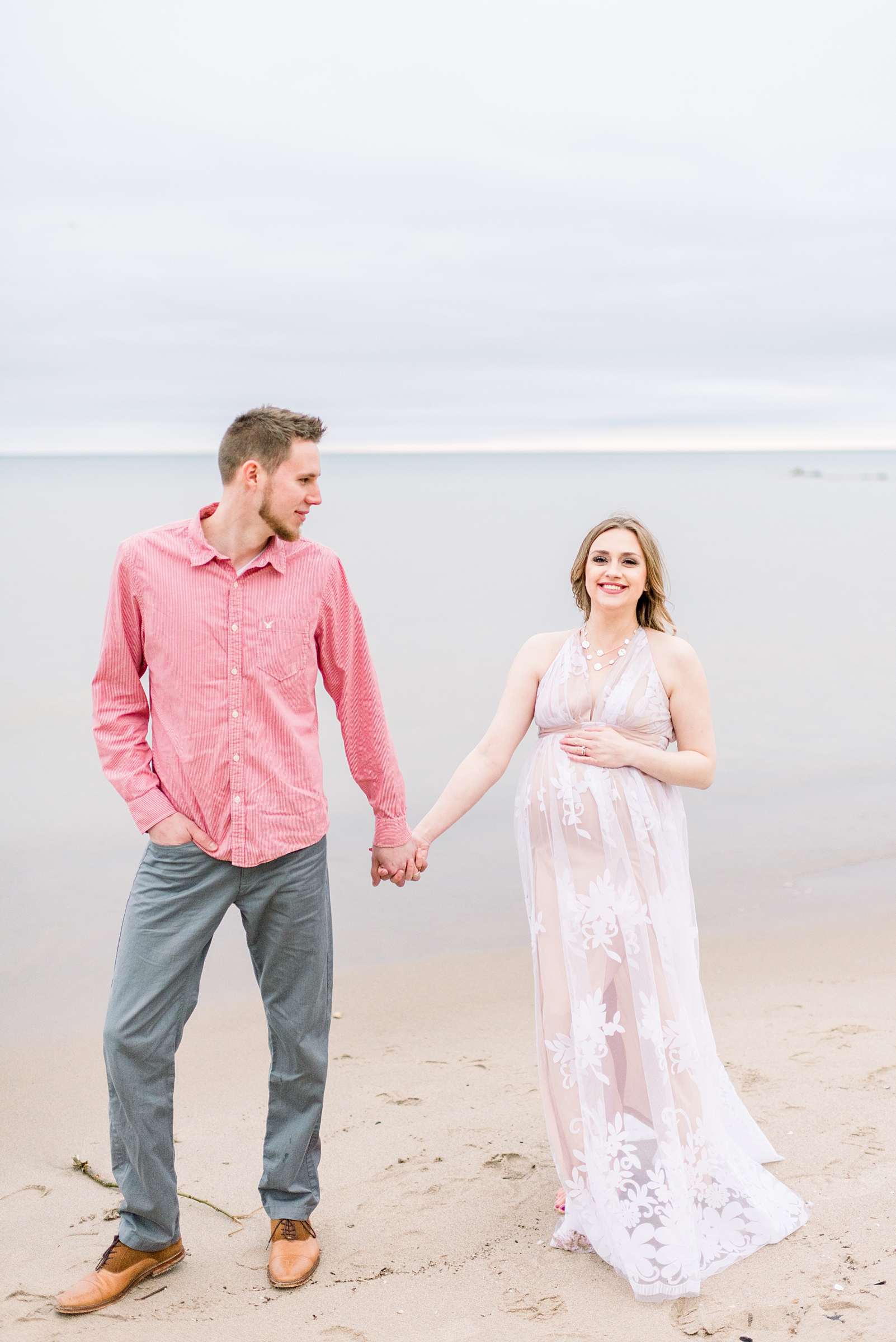 Milwaukee, WI Maternity Session