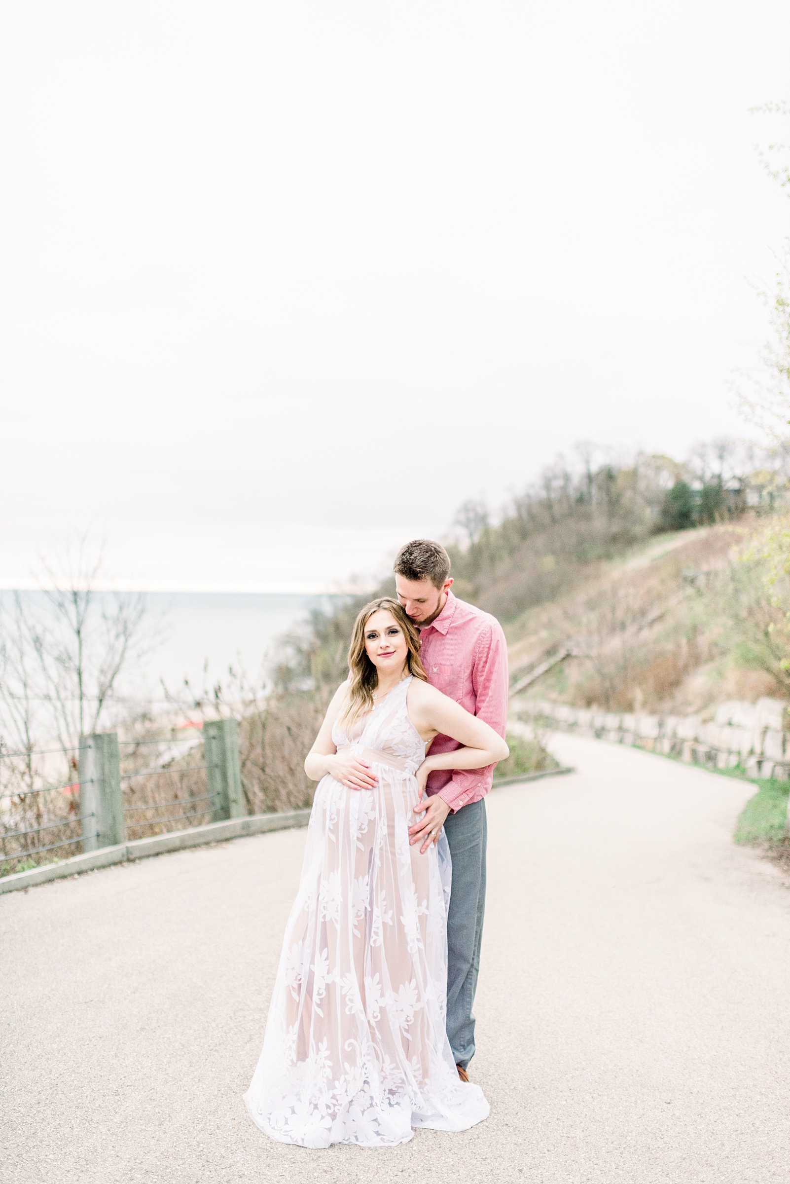 Milwaukee, WI Maternity Session