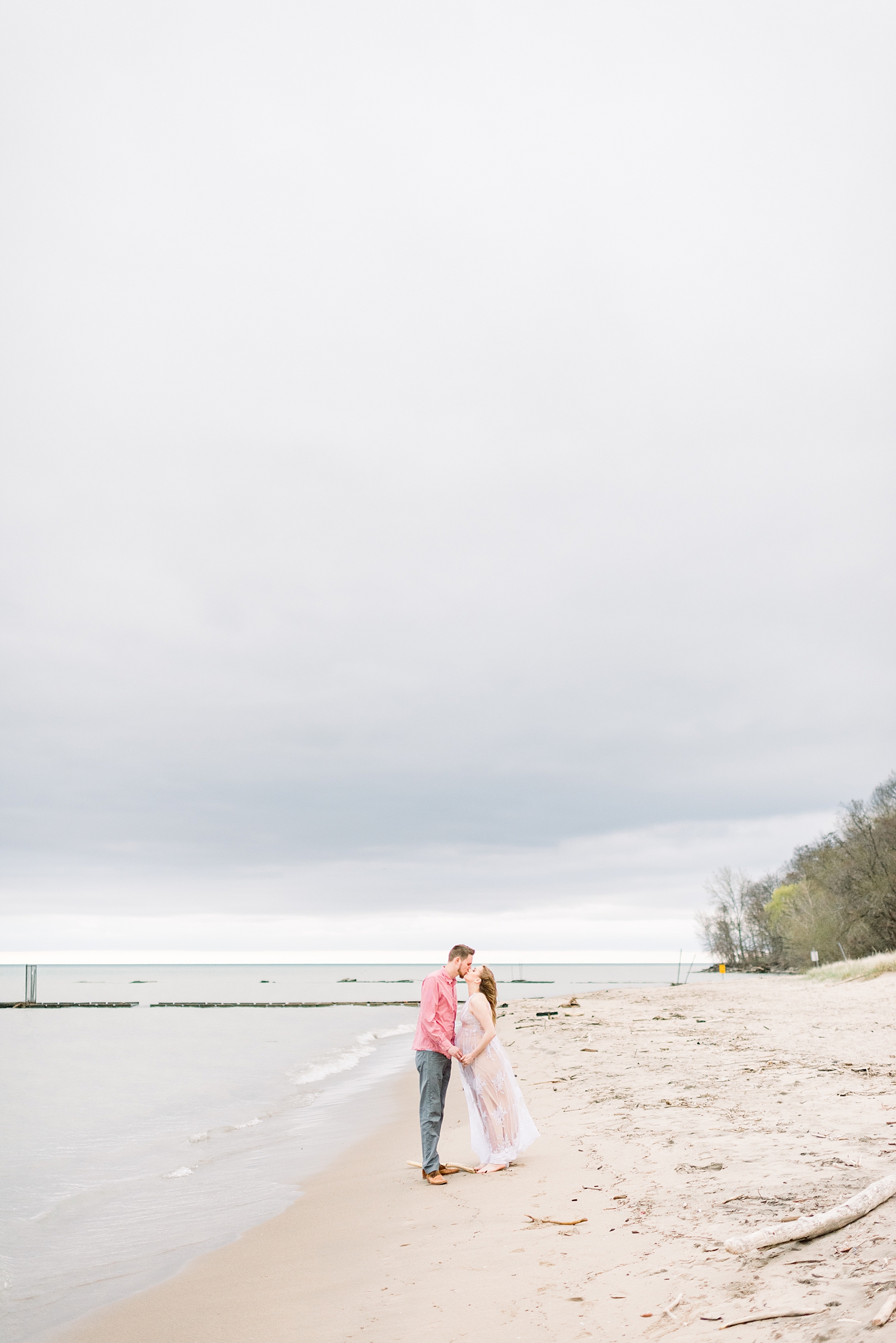 Milwaukee, WI Maternity Session