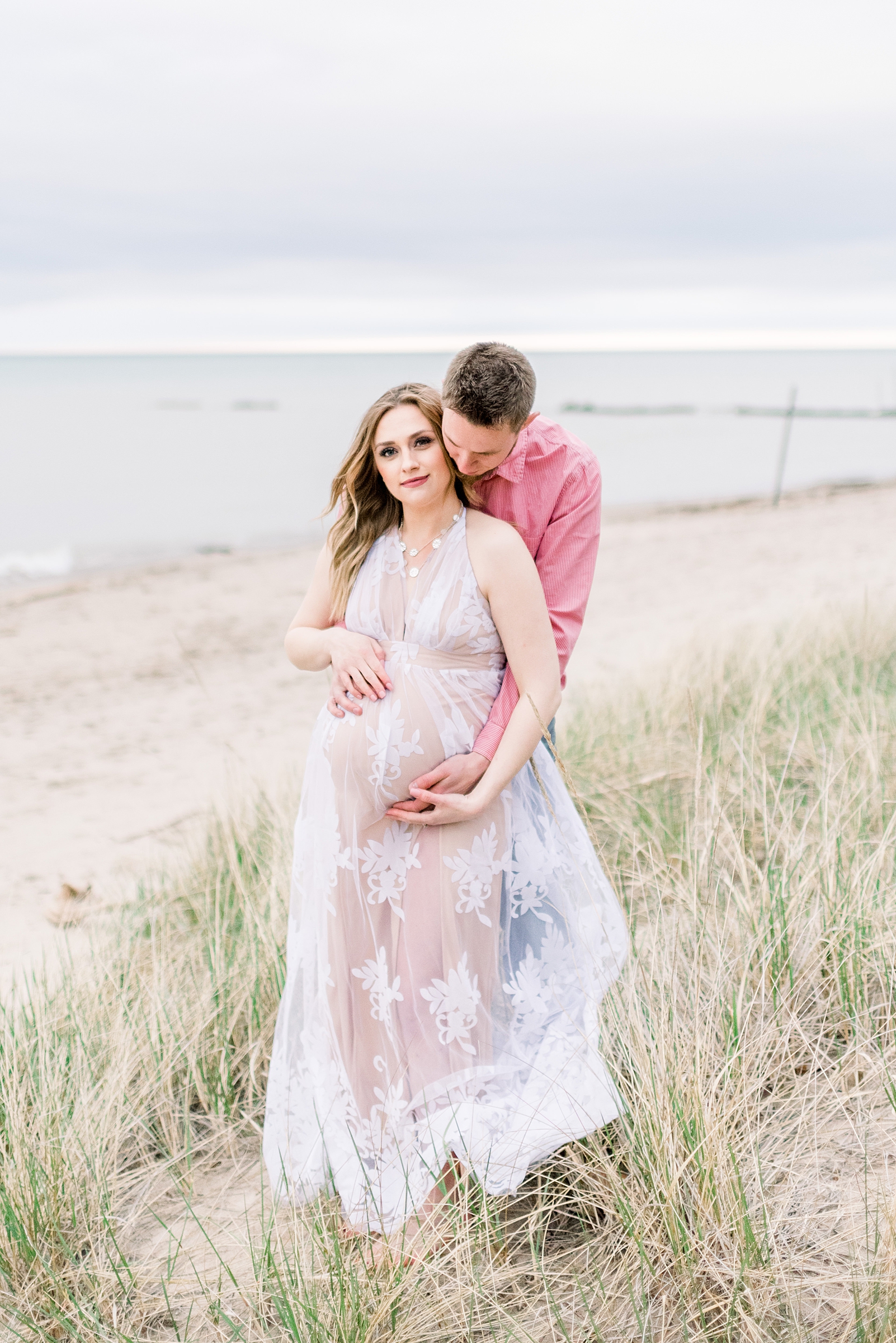 Milwaukee, WI Maternity Session