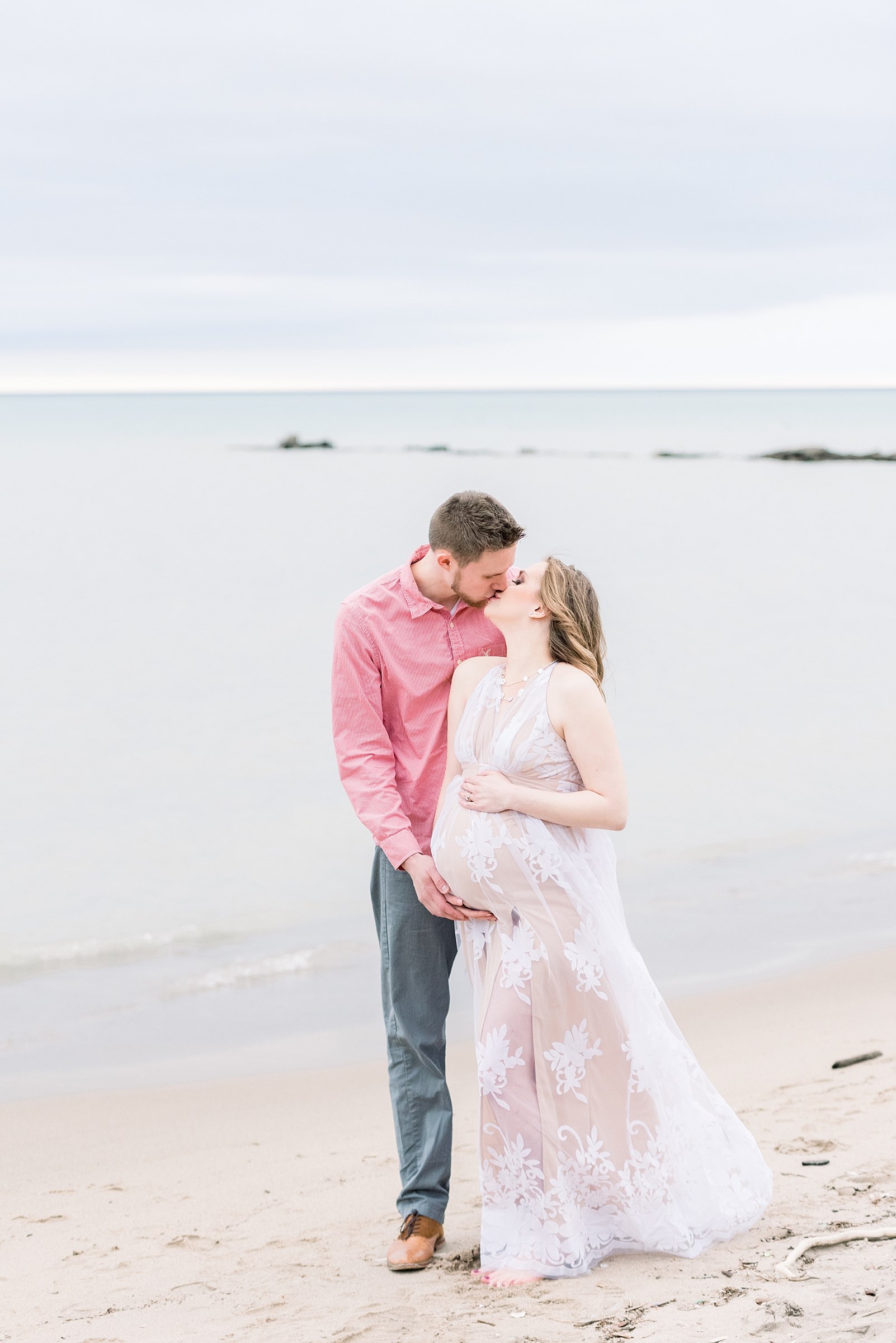 Milwaukee, WI Maternity Session