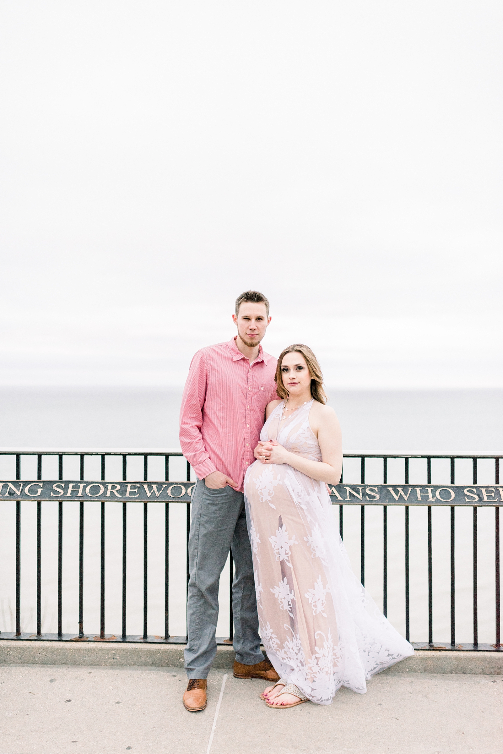 Milwaukee, WI Maternity Session