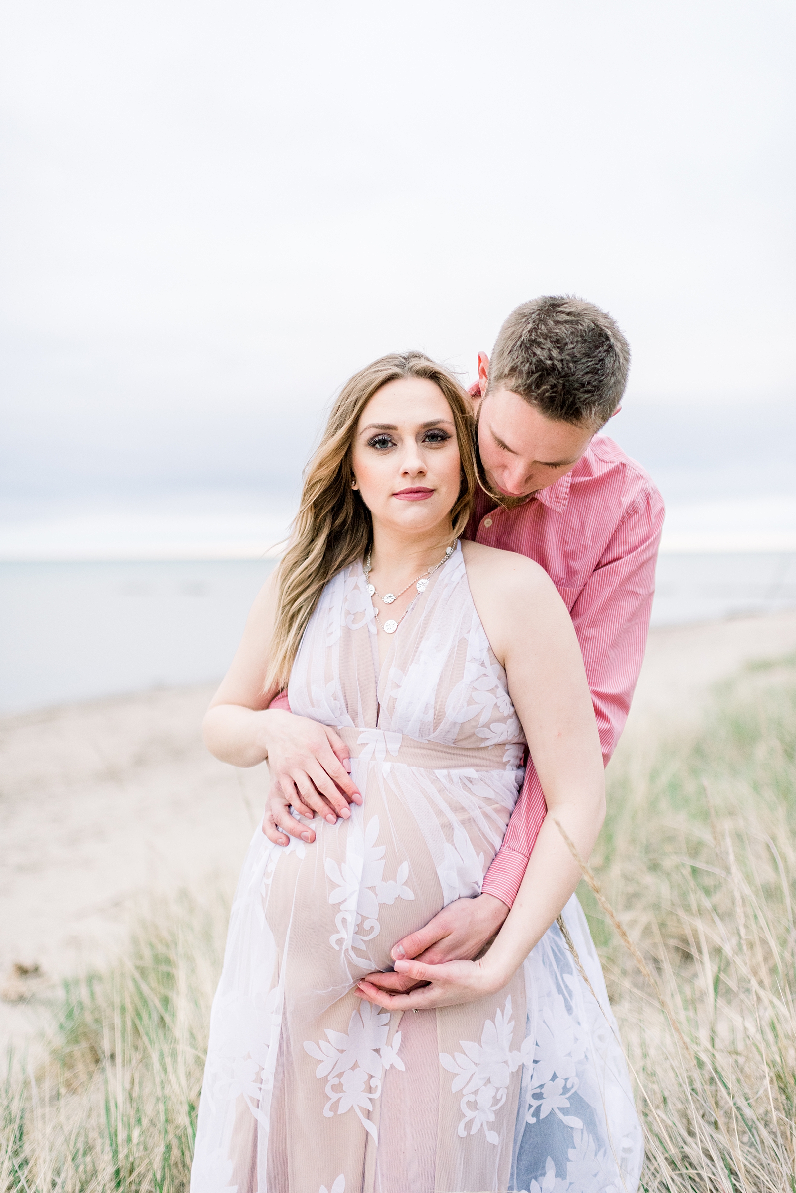 Milwaukee, WI Maternity Session