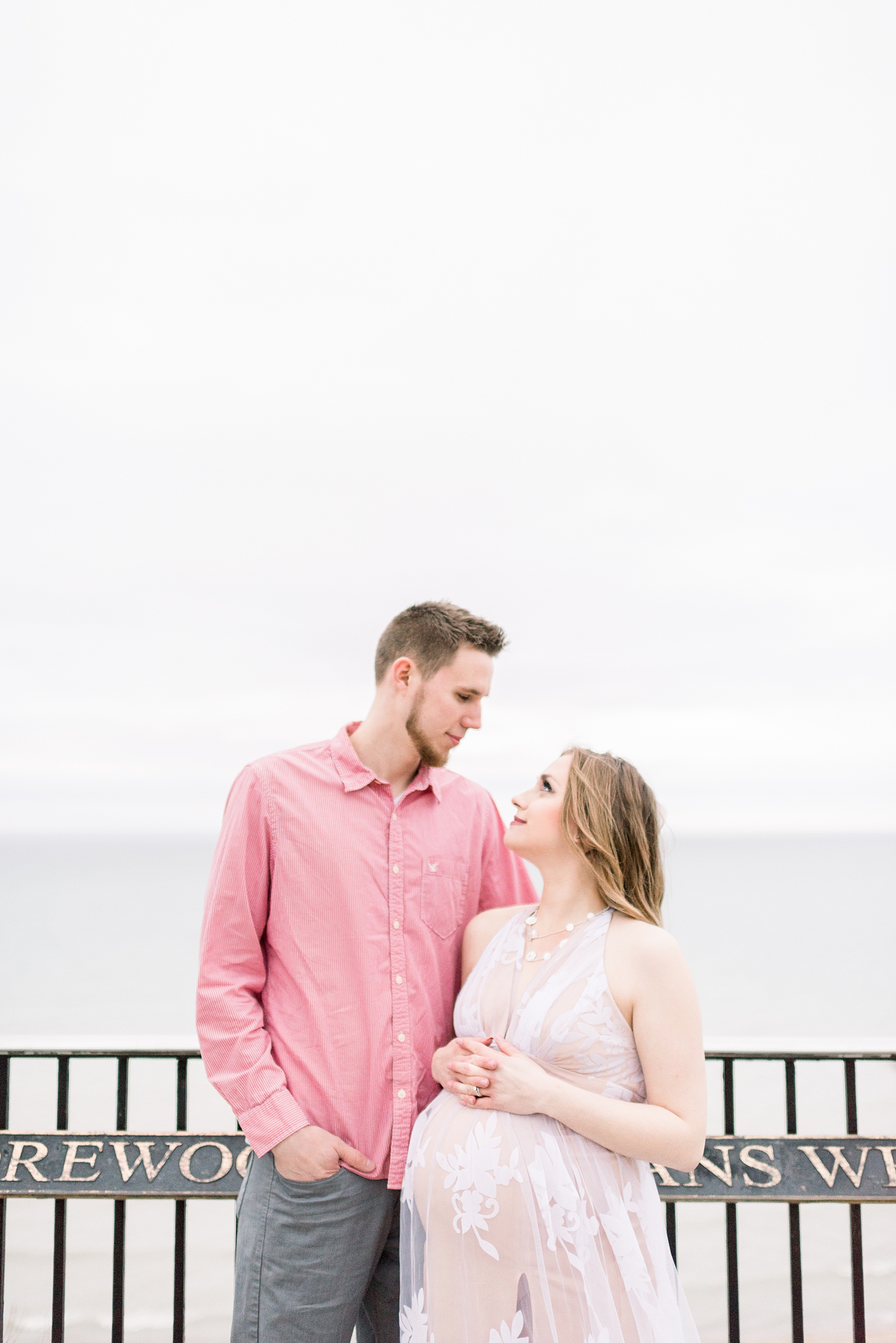 Milwaukee, WI Maternity Session