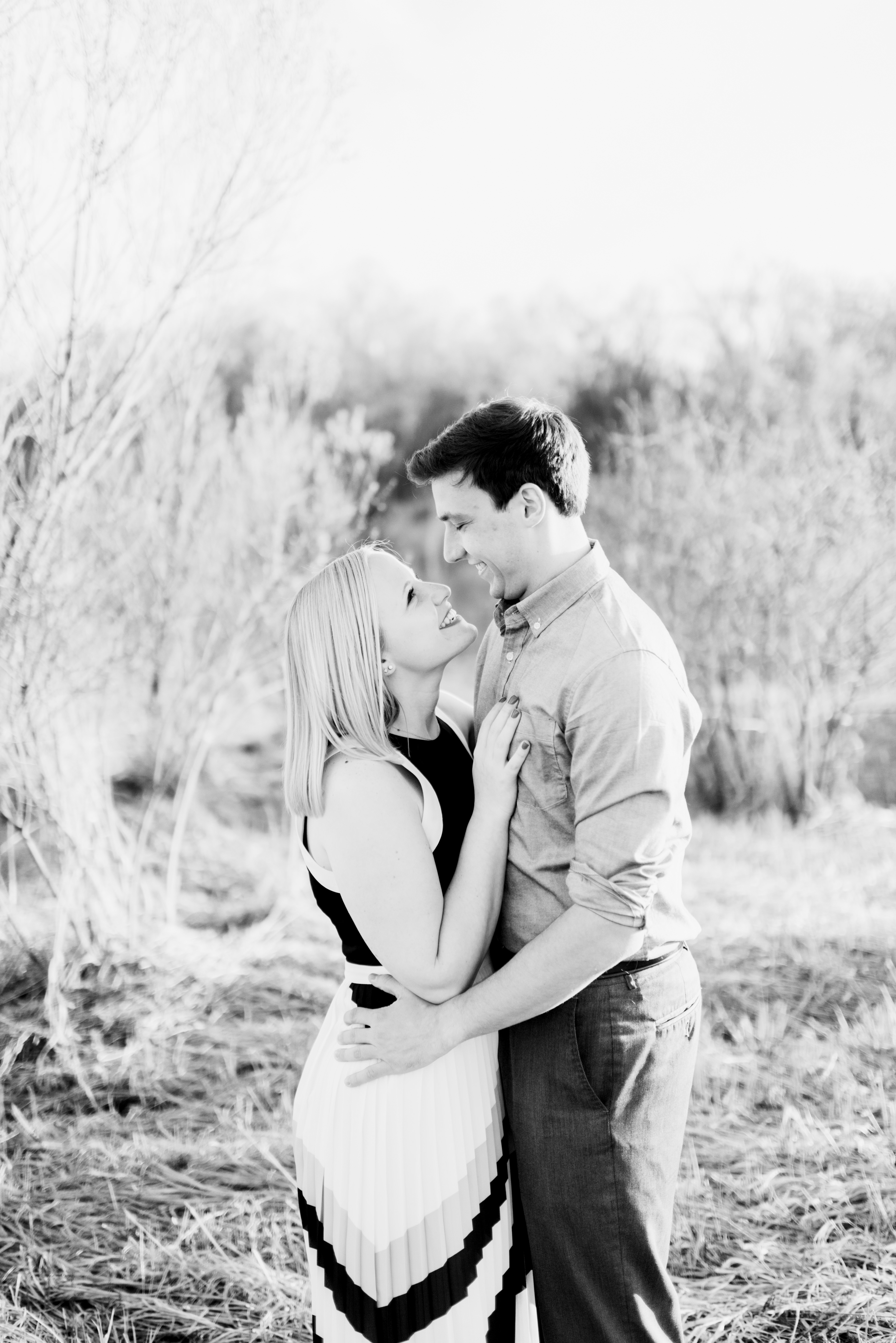 Mount Horeb, WI Engagement Session