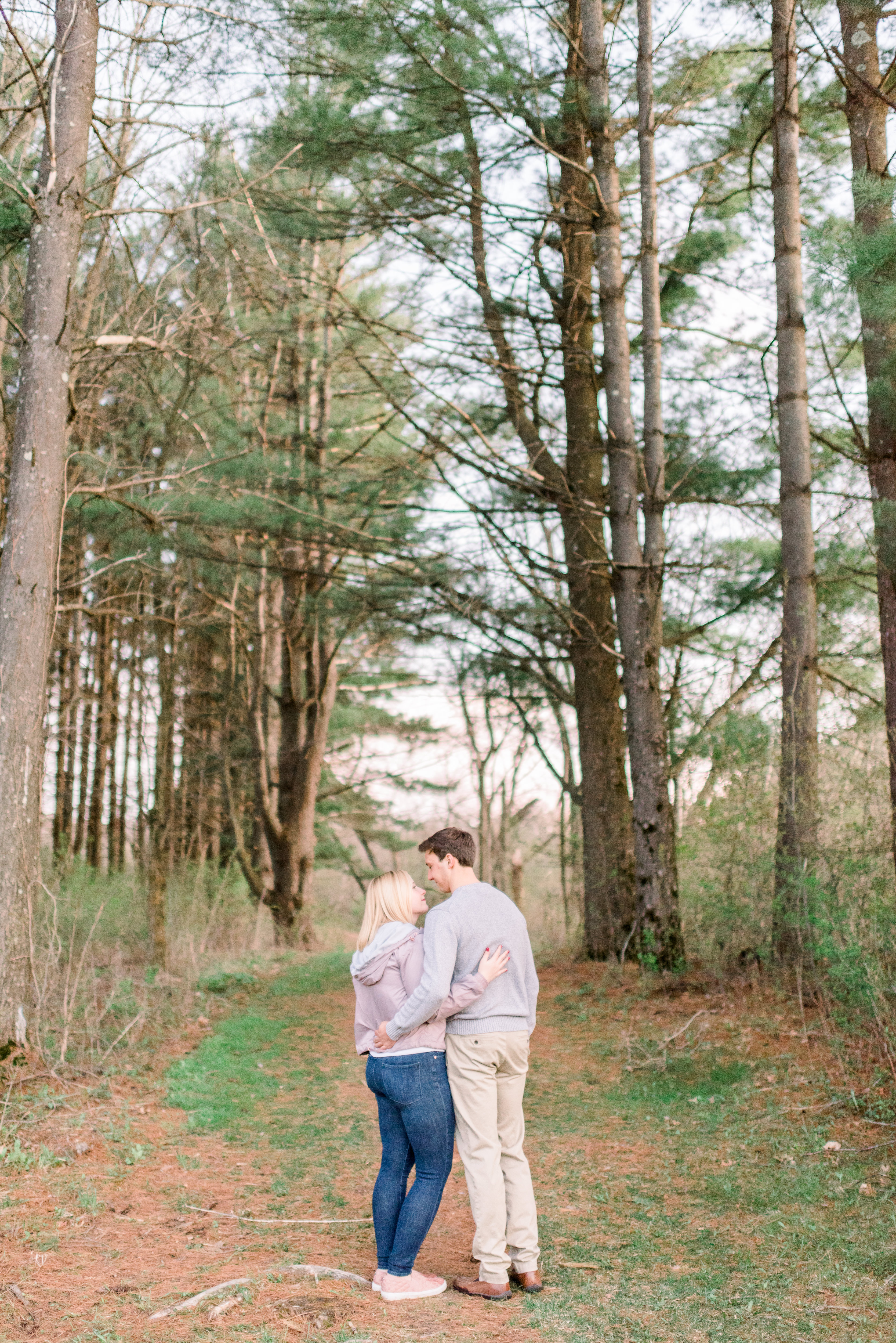 Mount Horeb, WI Engagement Session