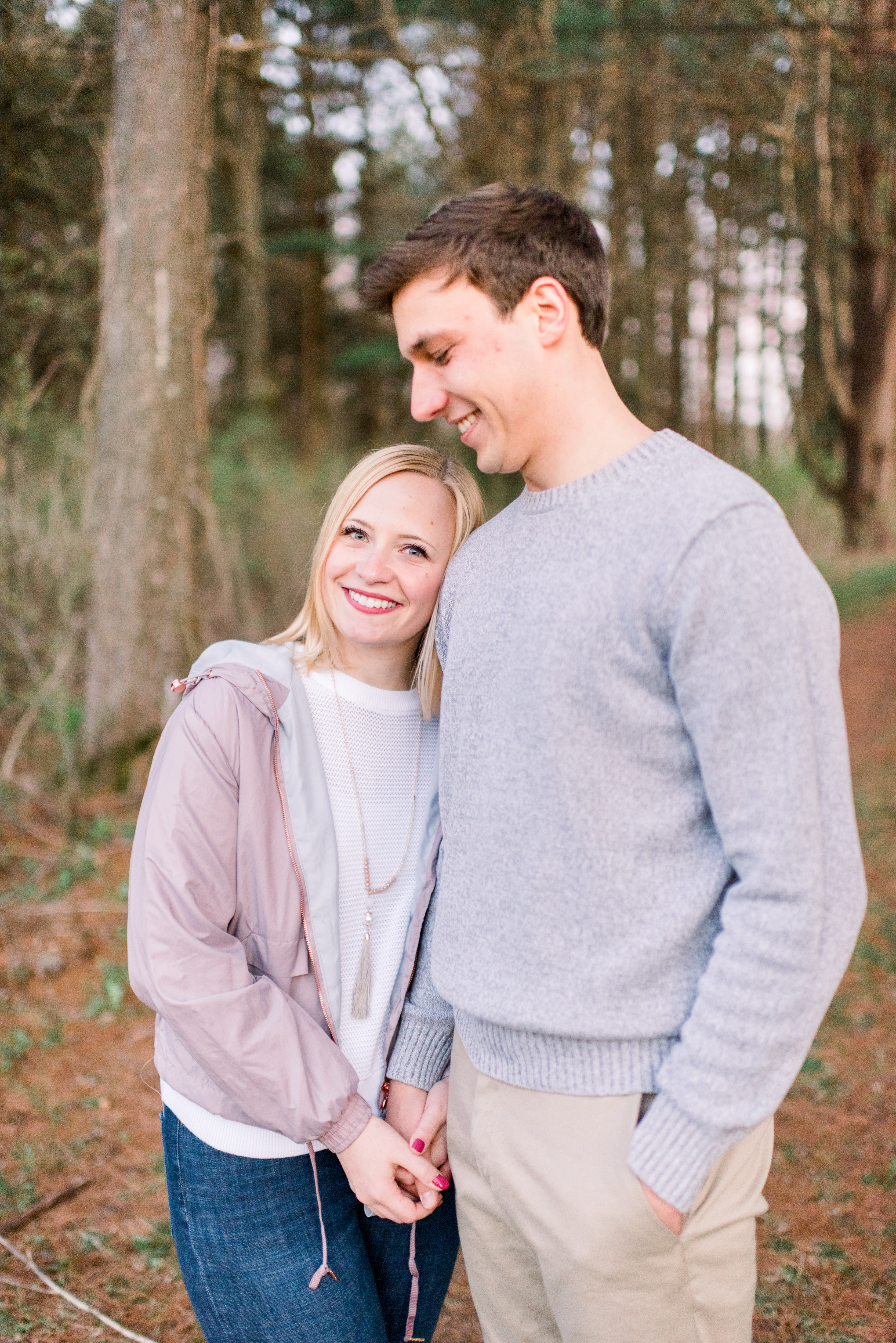 Mount Horeb, WI Engagement Session