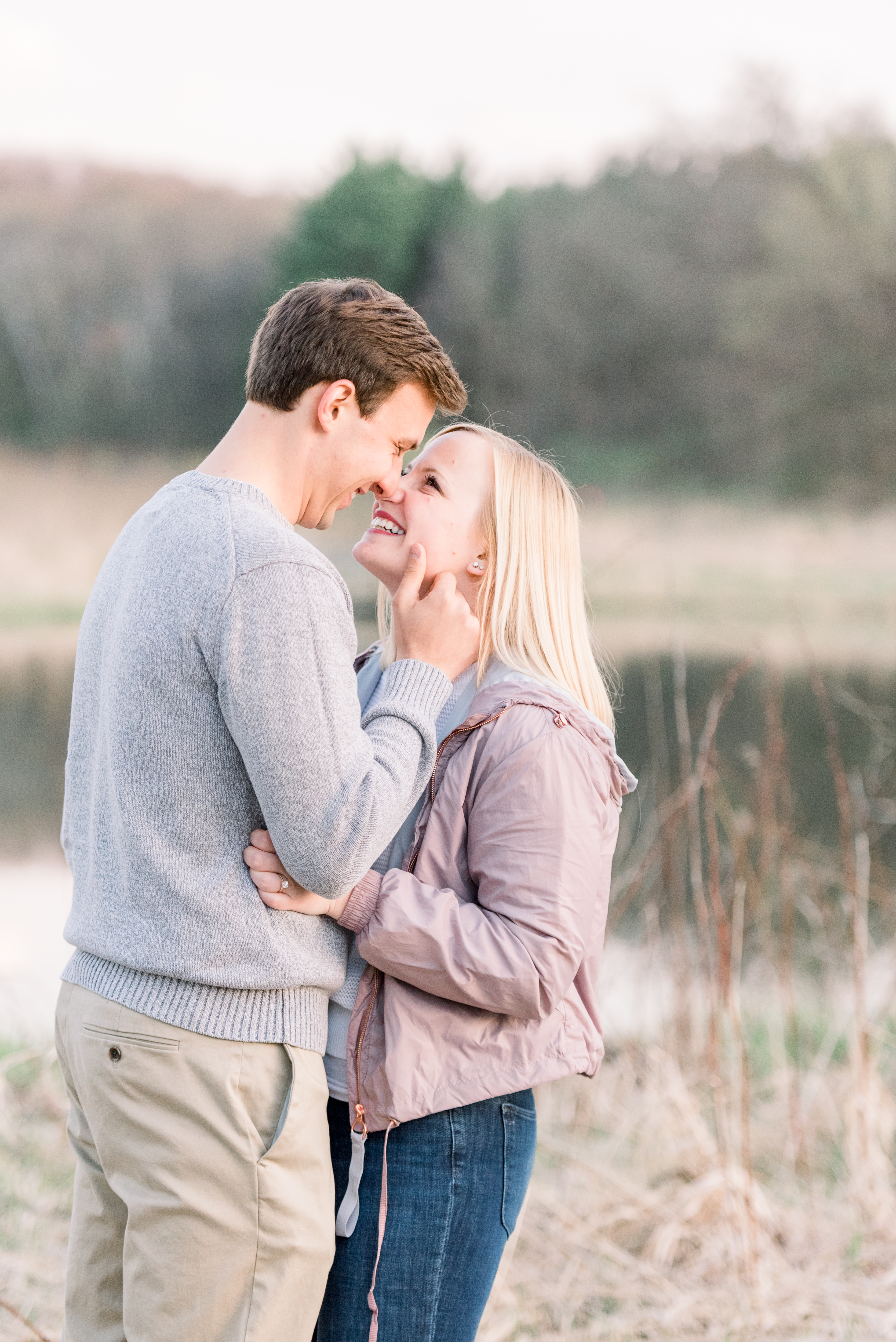 Mount Horeb, WI Engagement Session