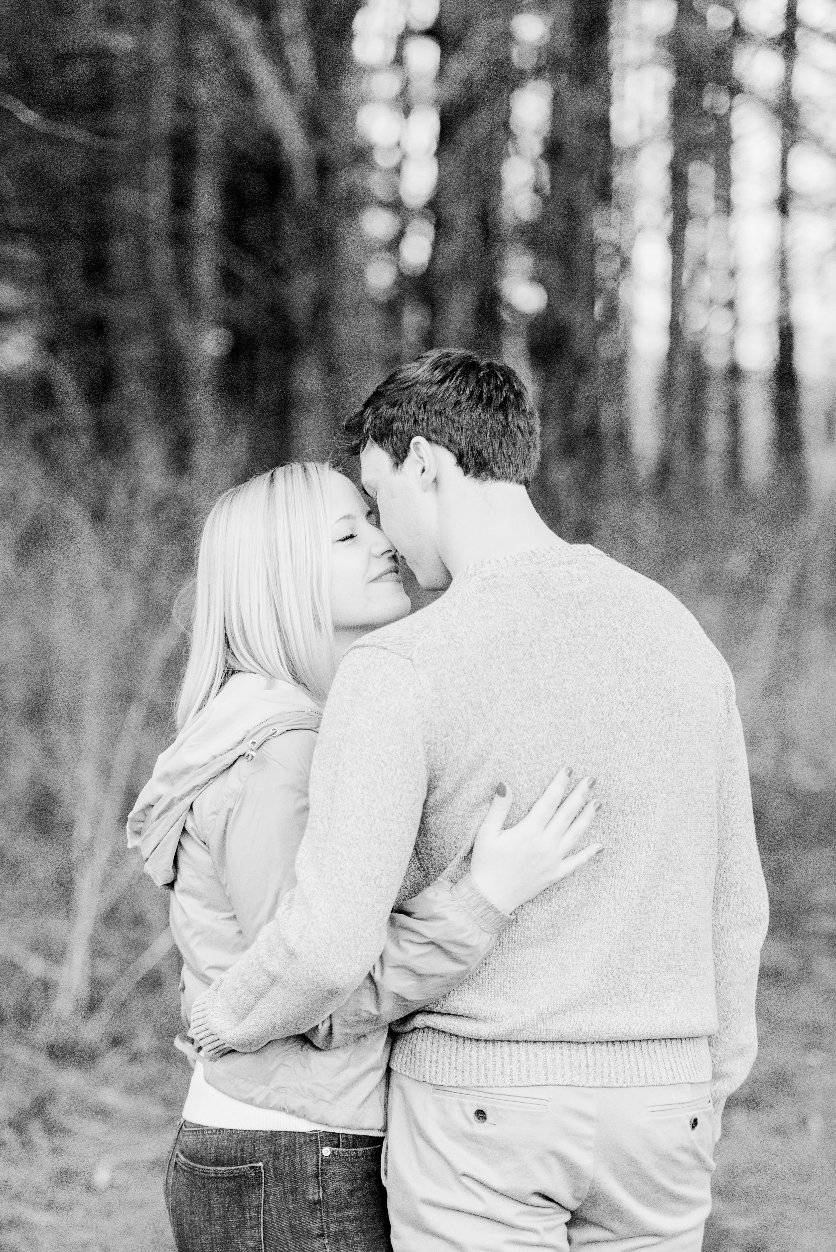 Mount Horeb, WI Engagement Session