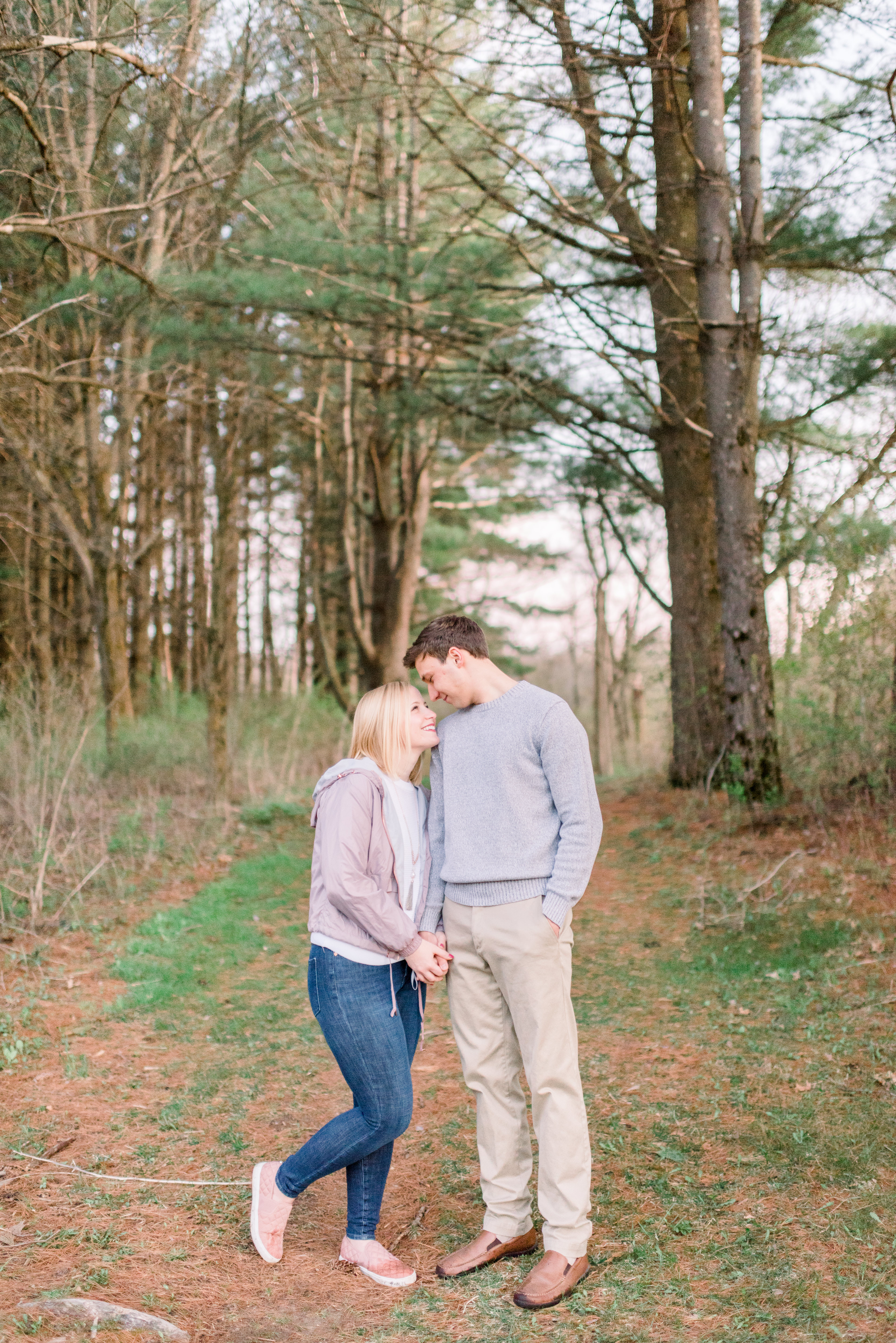 Mount Horeb, WI Engagement Session