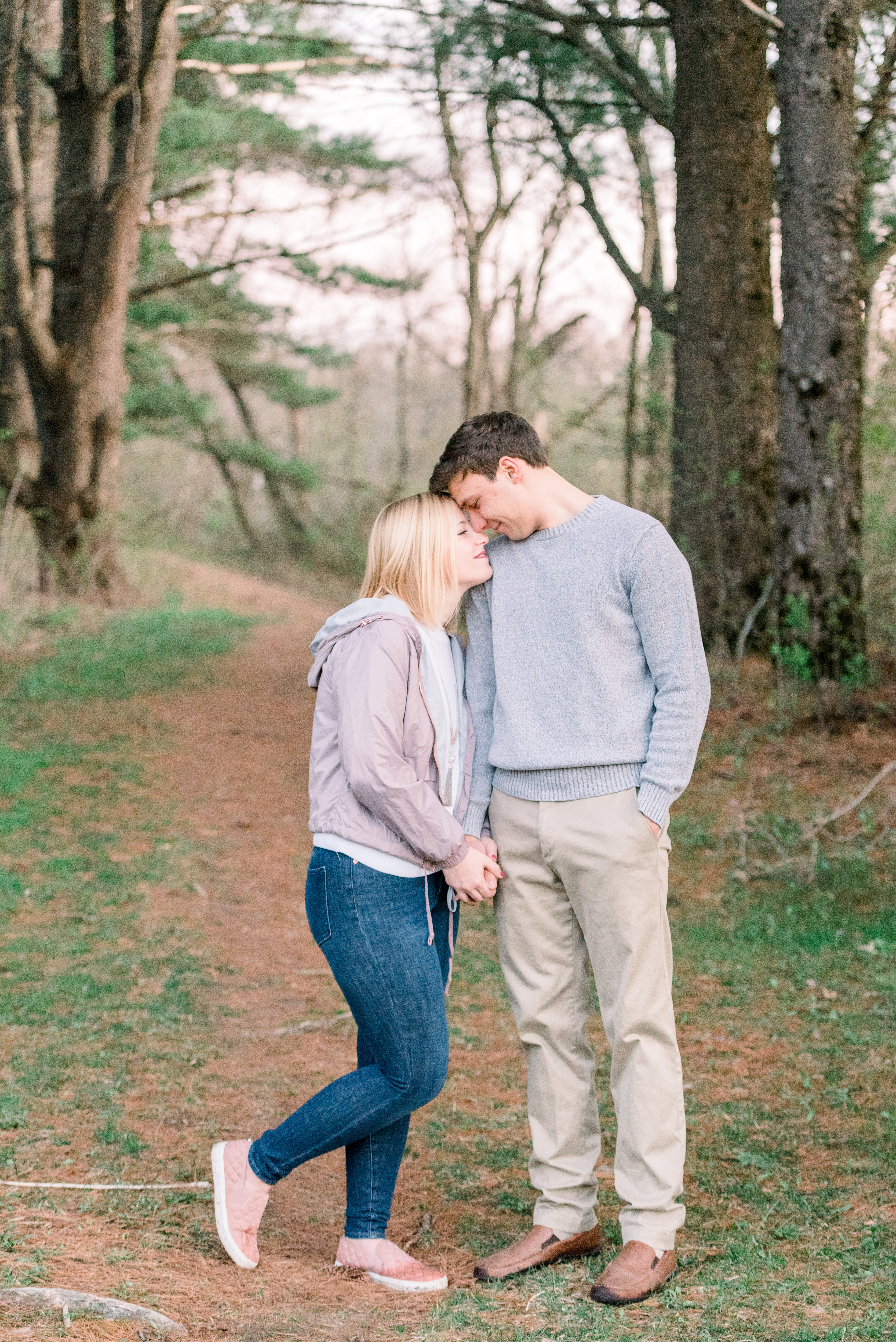 Mount Horeb, WI Engagement Session