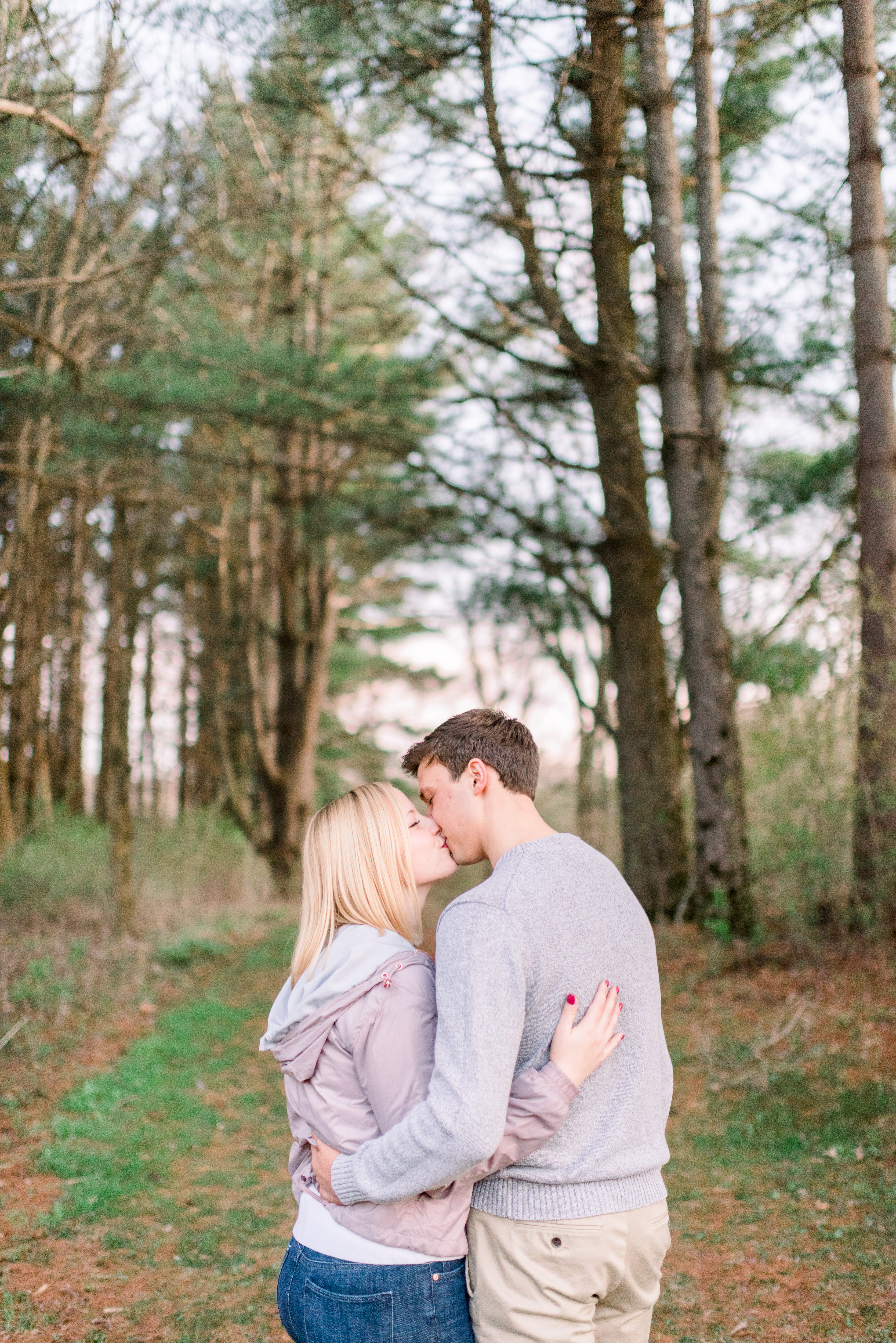 Mount Horeb, WI Engagement Session