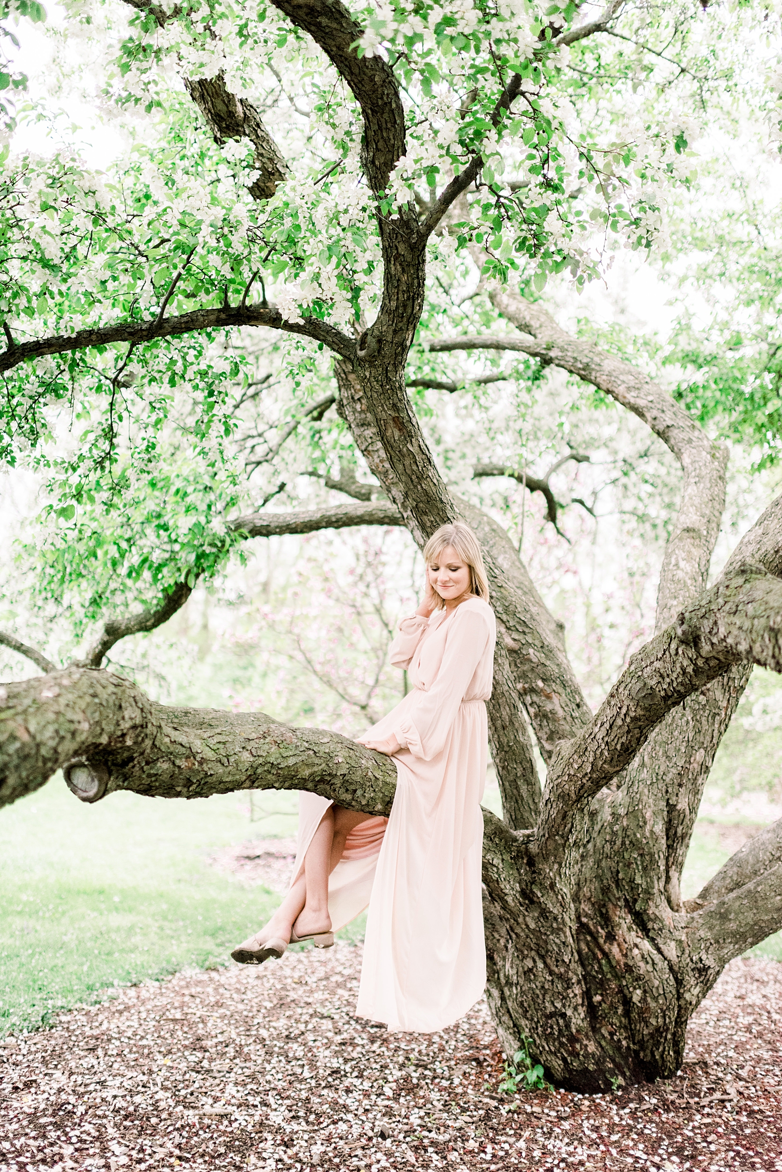 UW-Madison Engagement Session - Larissa Marie Photography