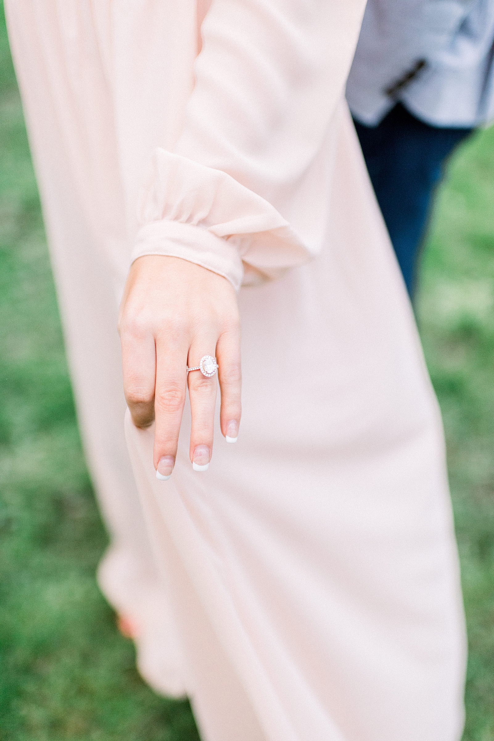 UW-Madison Engagement Session - Larissa Marie Photography