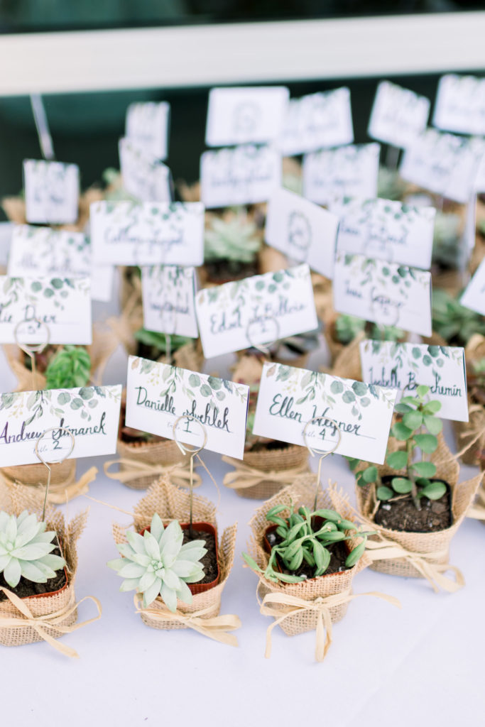 Boerner Botanical Gardens Wedding Photographers