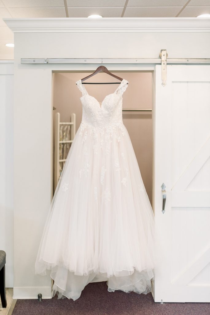 Bucci's Bridal Dresses