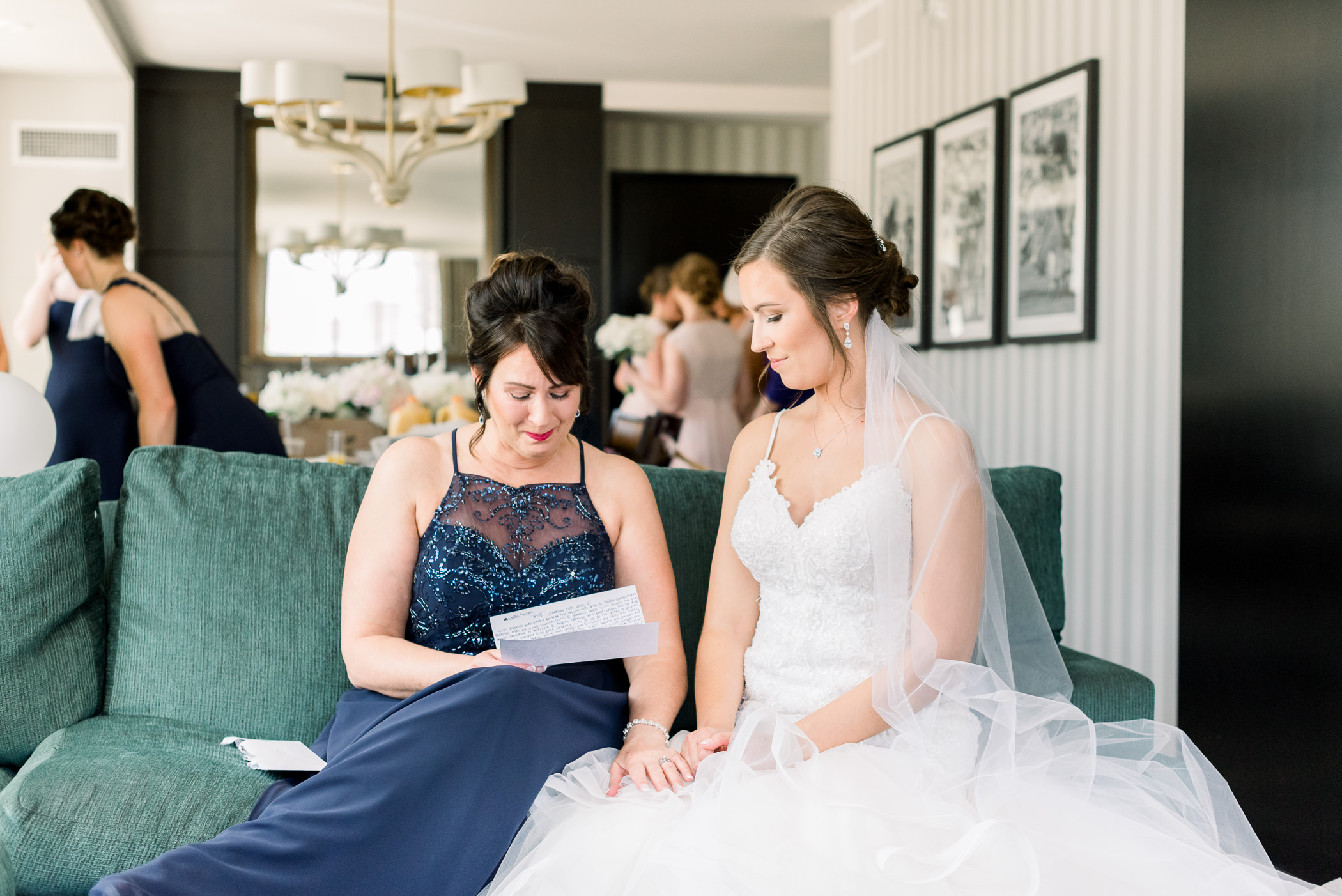 Gather on Broadway Wedding Photographer