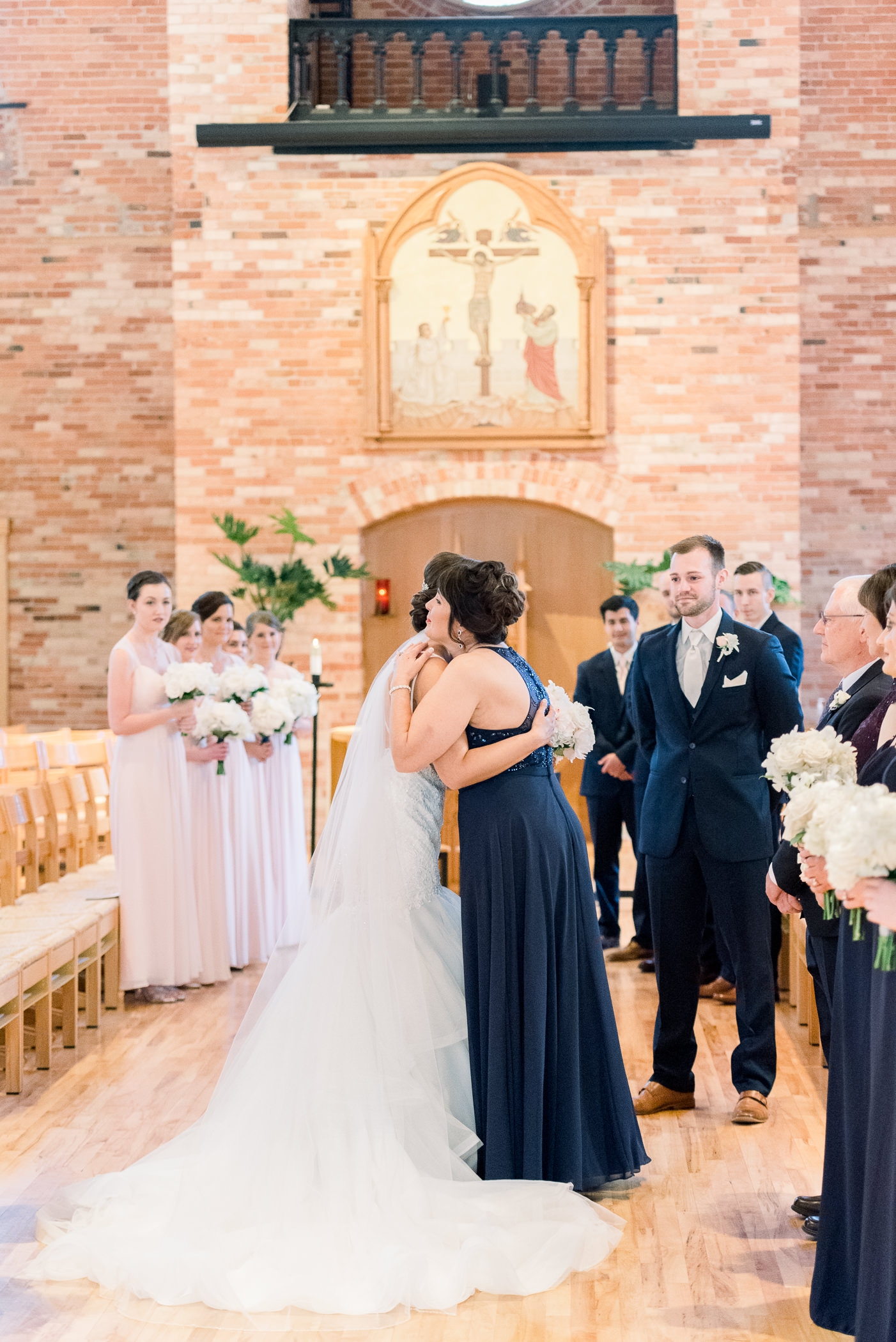 Gather on Broadway Wedding Photographer