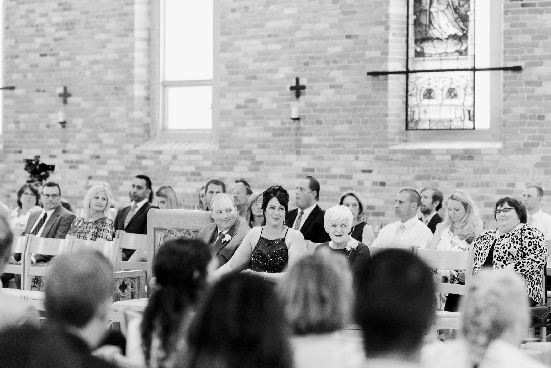 Gather on Broadway Wedding Photographer