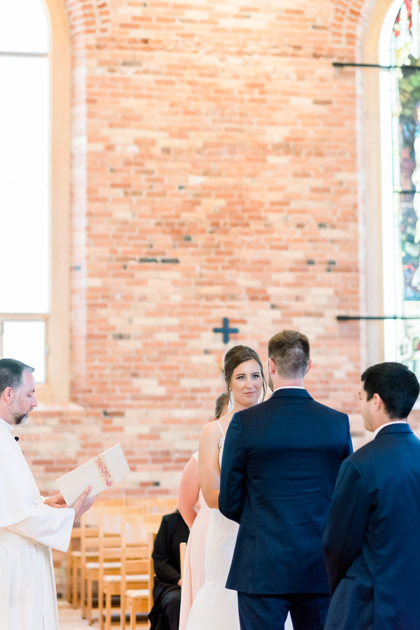 Gather on Broadway Wedding Photographer