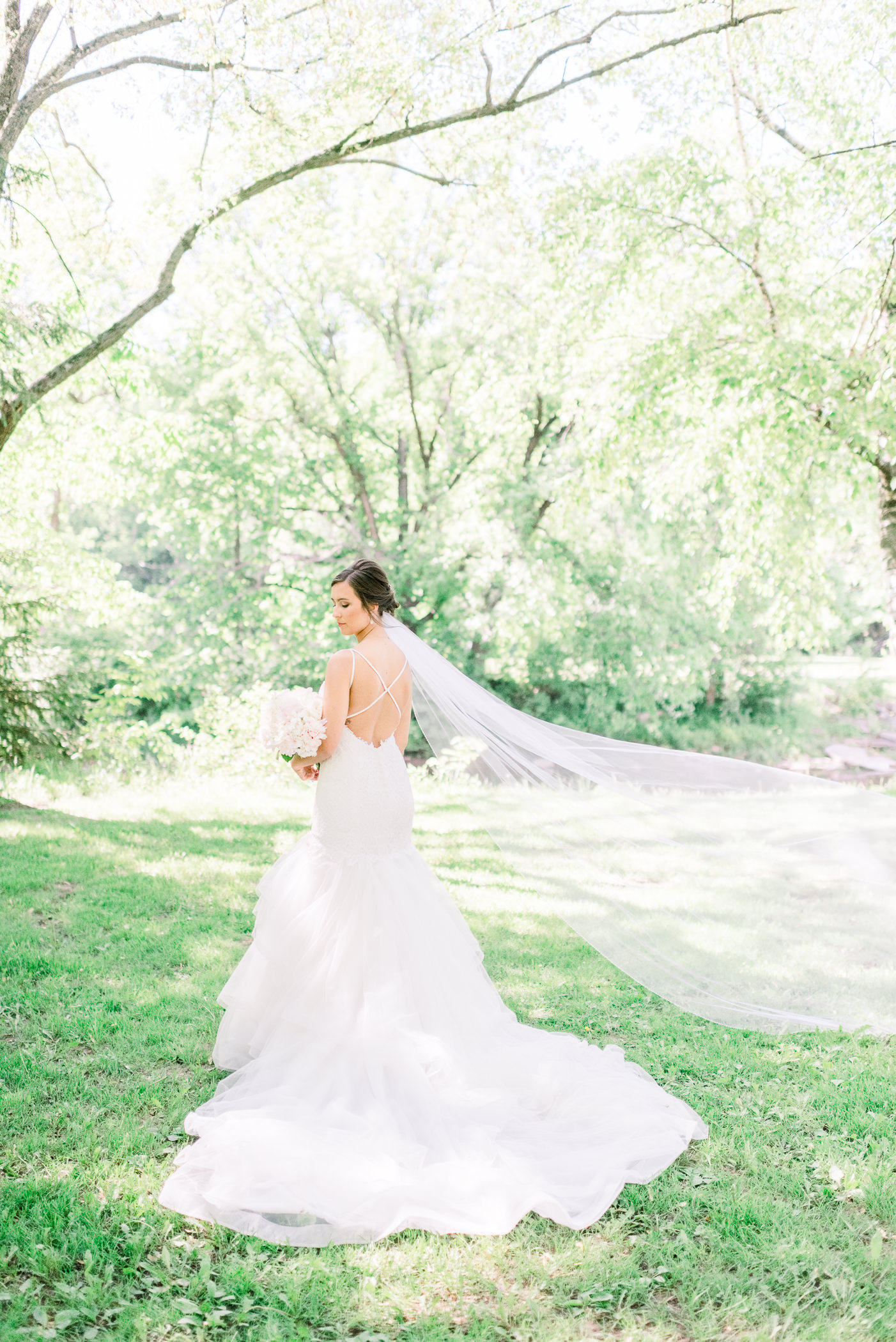 Gather on Broadway Wedding Photographer