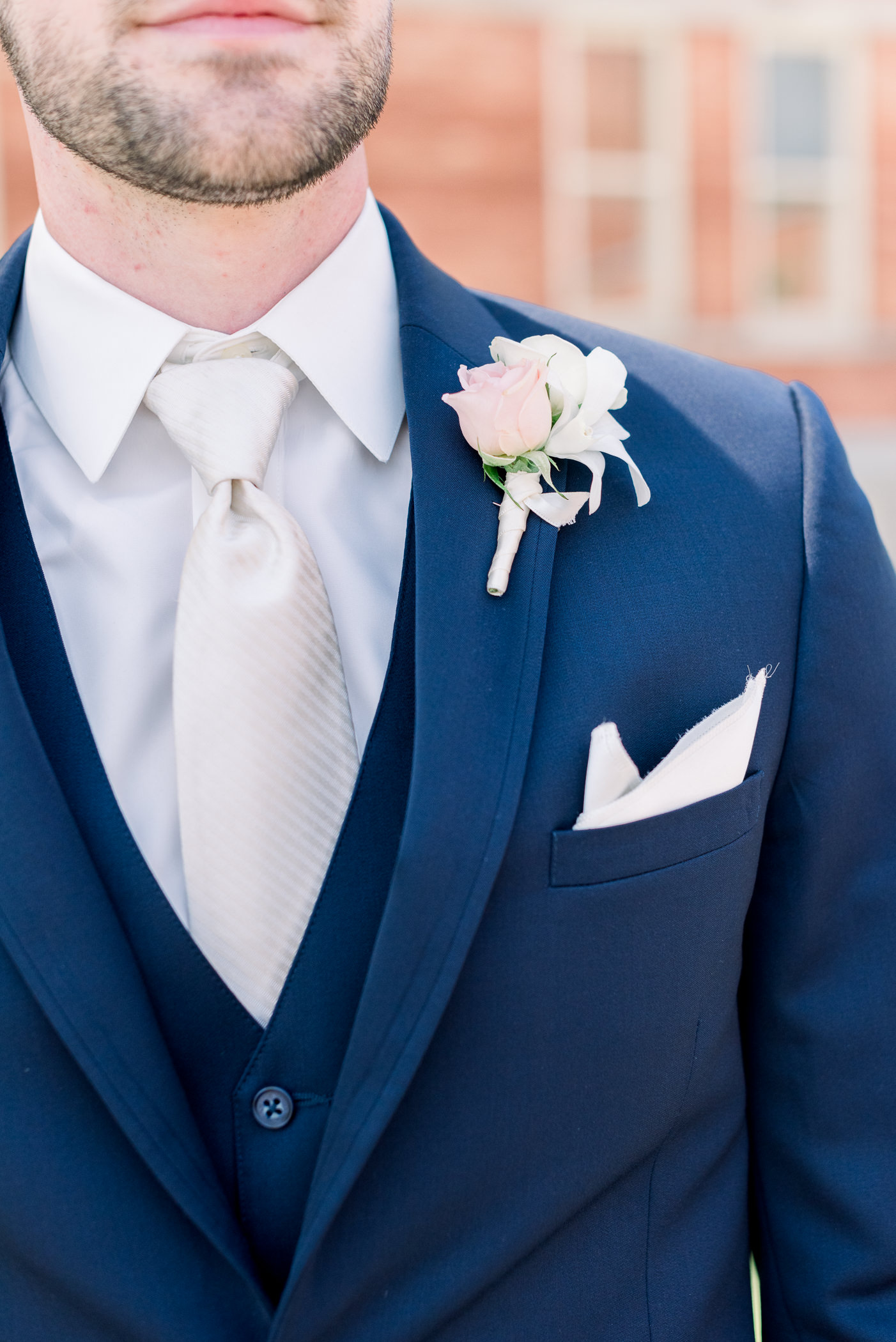 Gather on Broadway Wedding Photographer