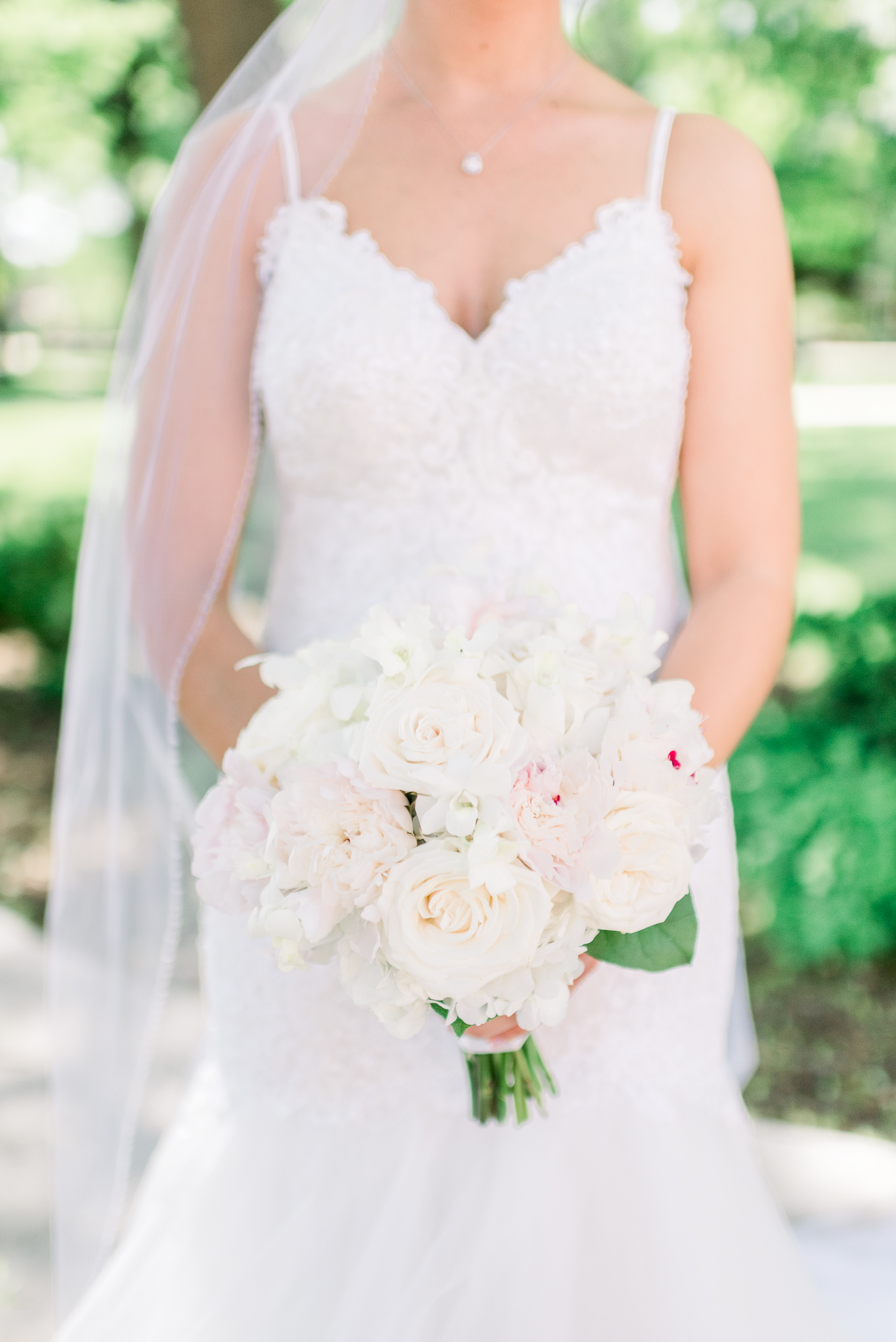 Gather on Broadway Wedding Photographer