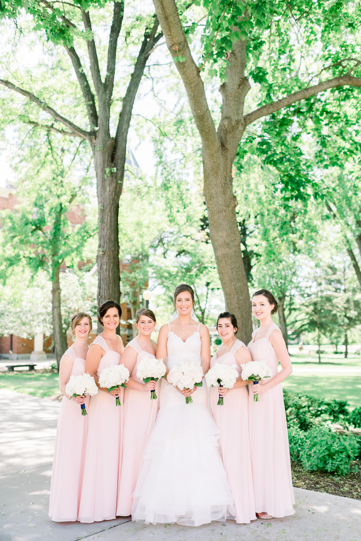 Gather on Broadway Wedding Photographer