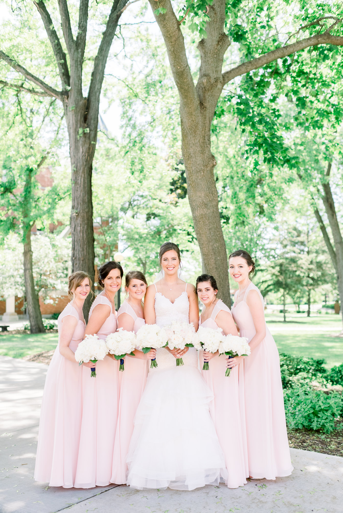 Gather on Broadway Wedding Photographer