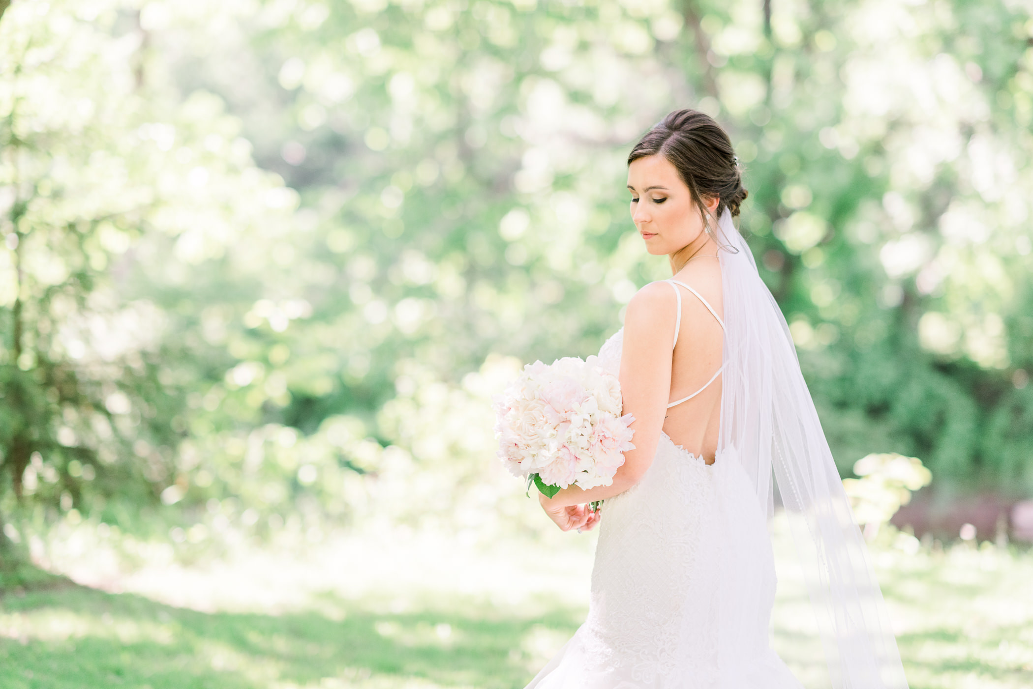 Gather on Broadway Wedding Photographer