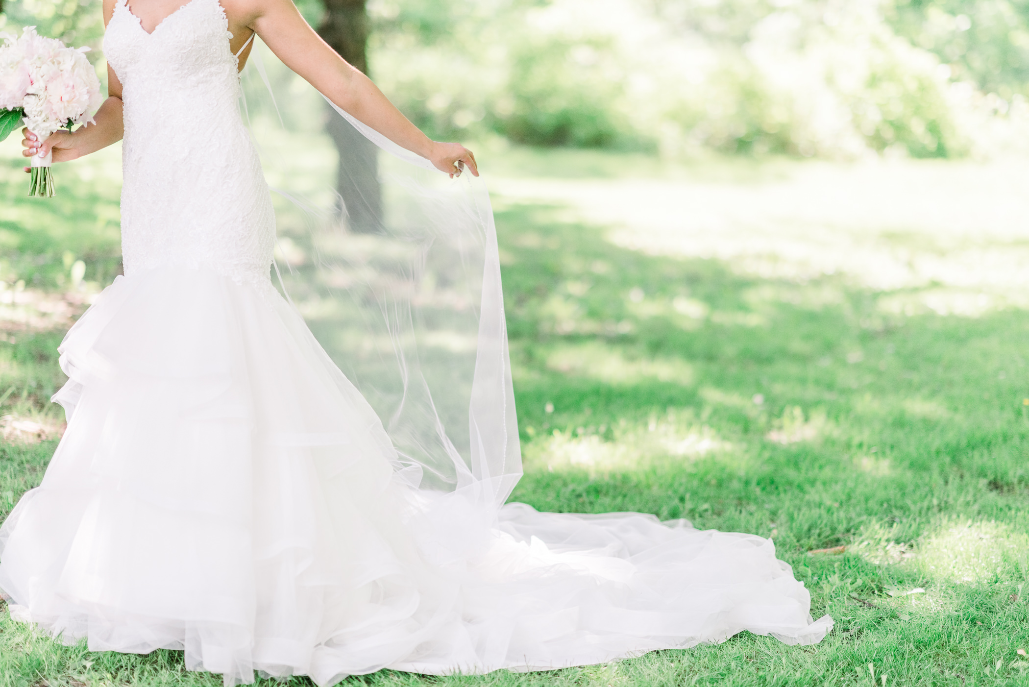 Gather on Broadway Wedding Photographer