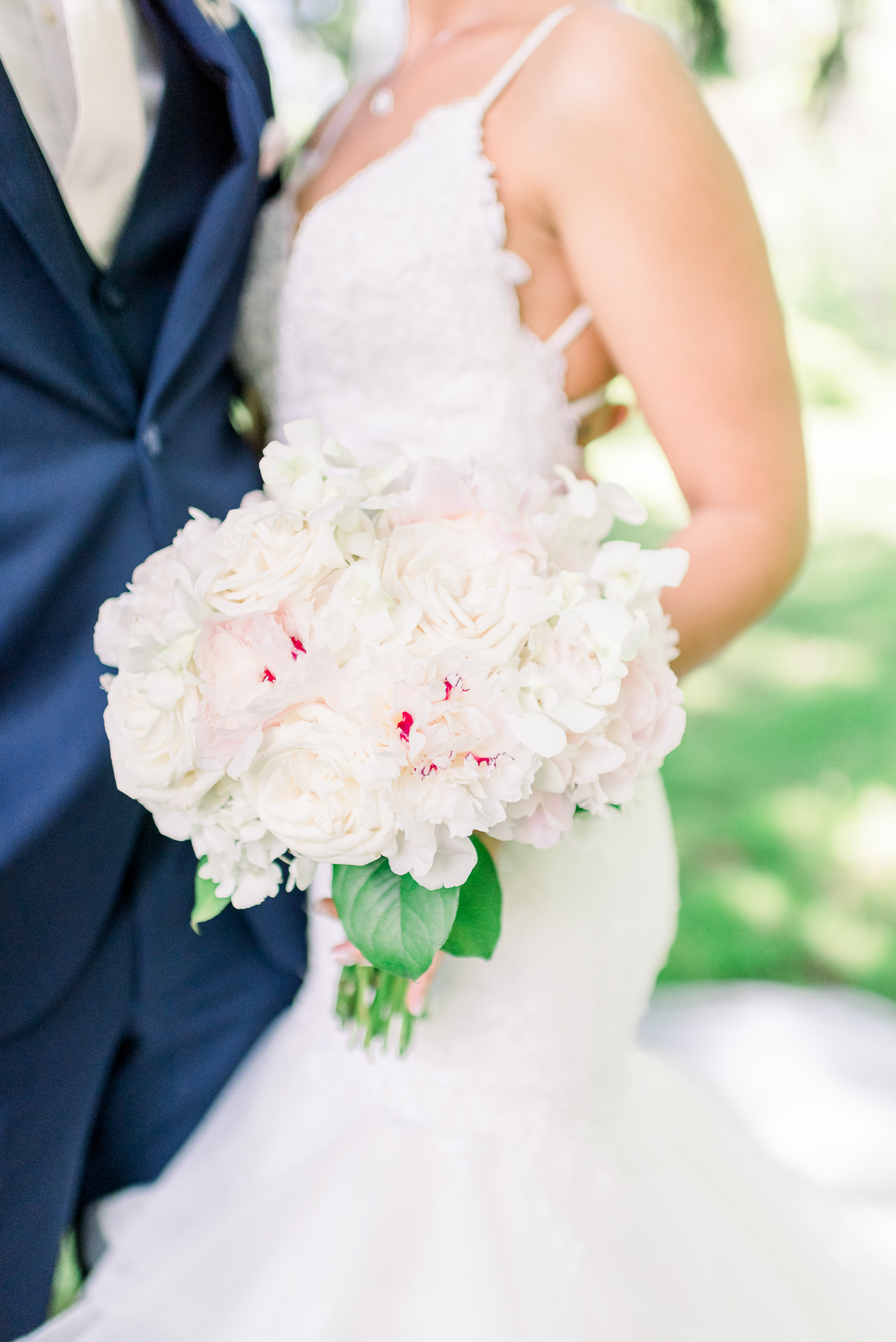 Gather on Broadway Wedding Photographer