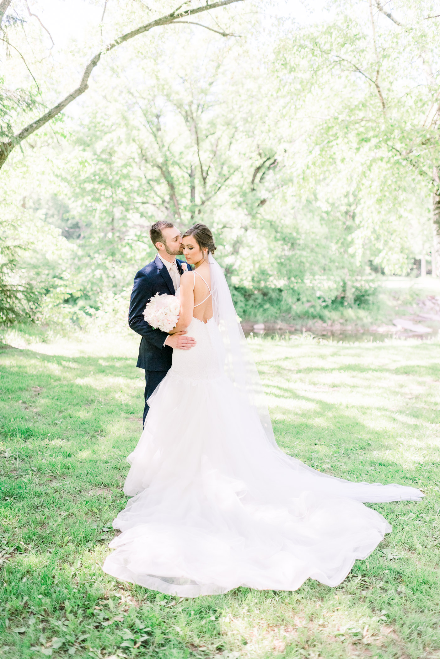 Gather on Broadway Wedding Photographer