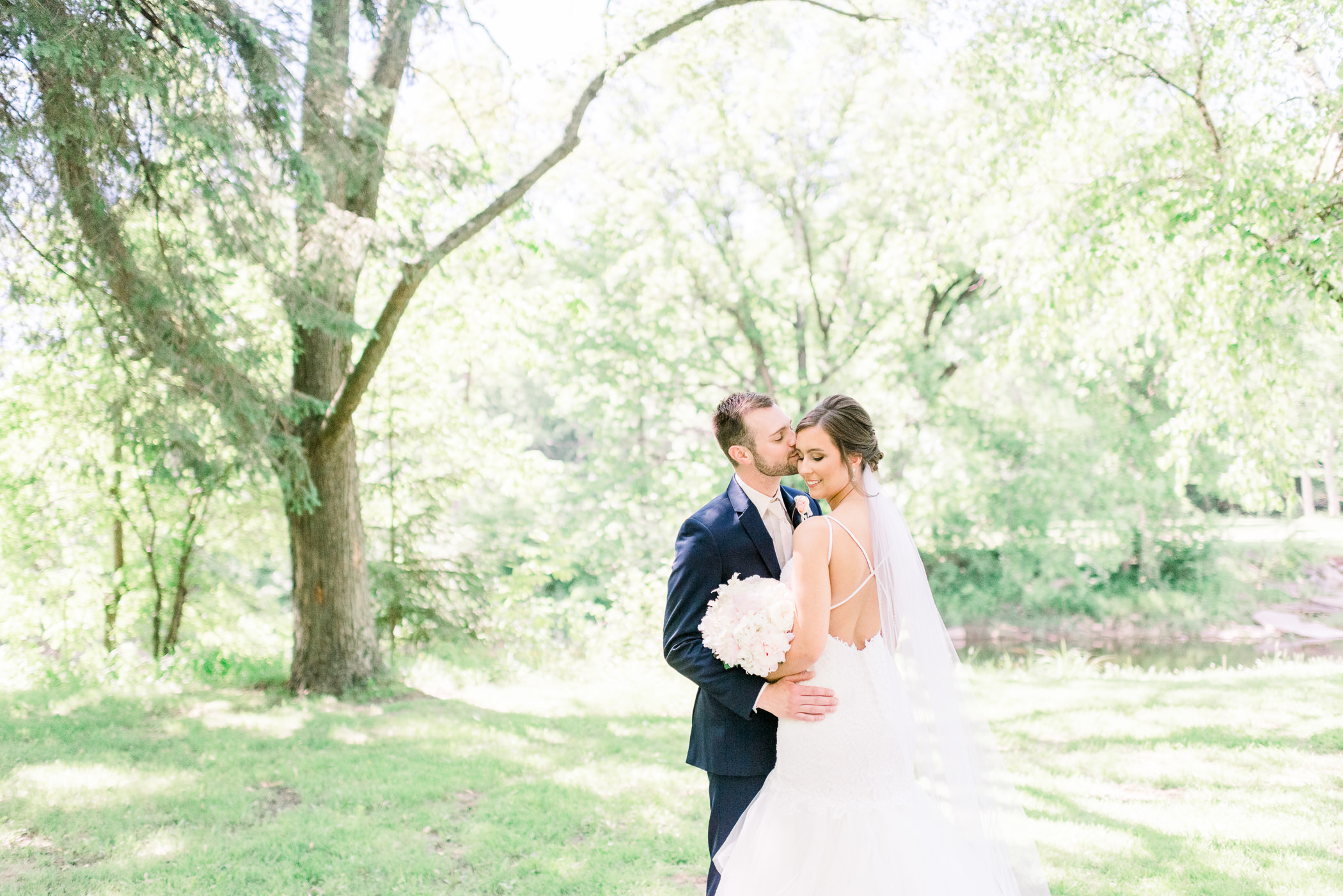 Gather on Broadway Wedding Photographer