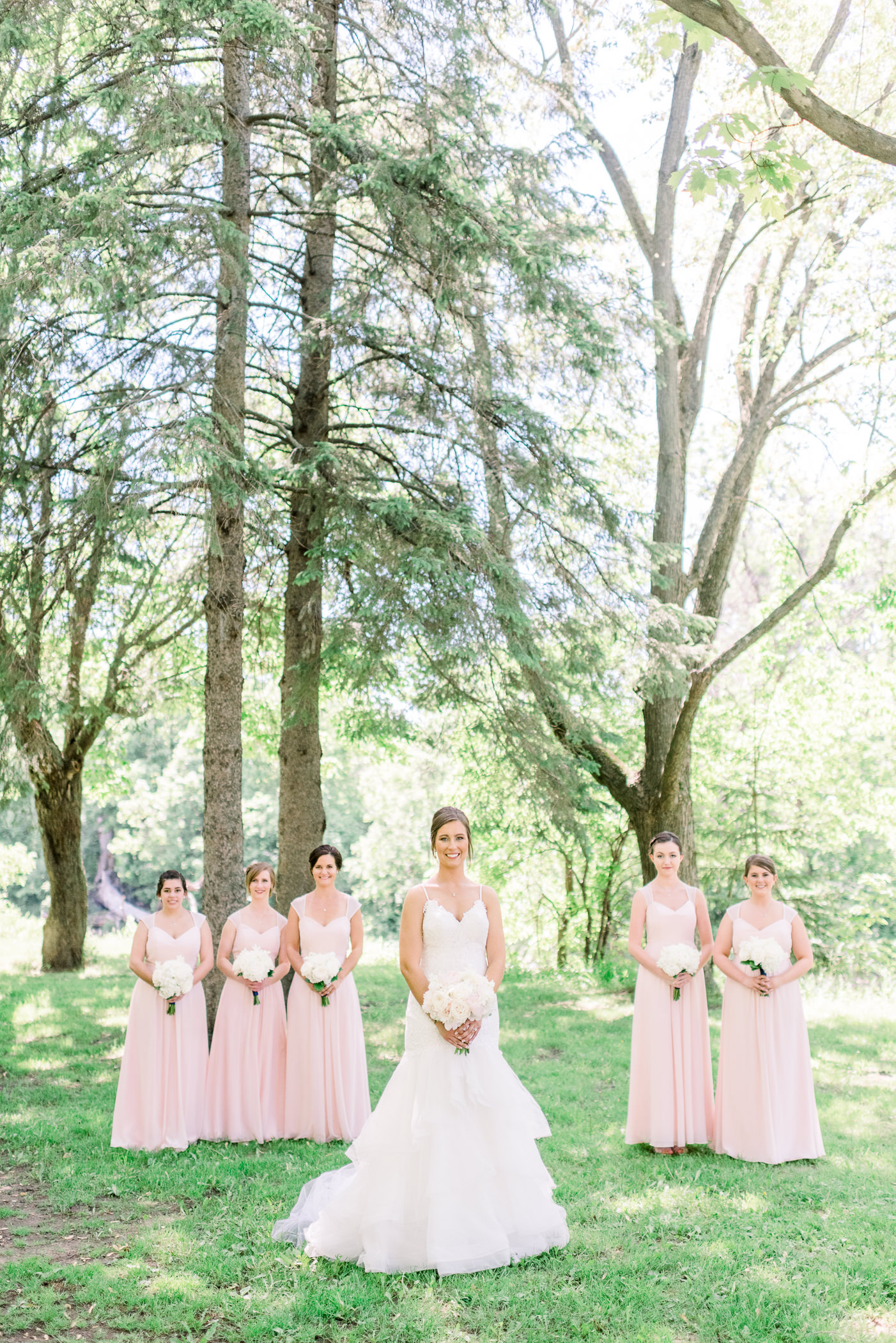 Gather on Broadway Wedding Photographer