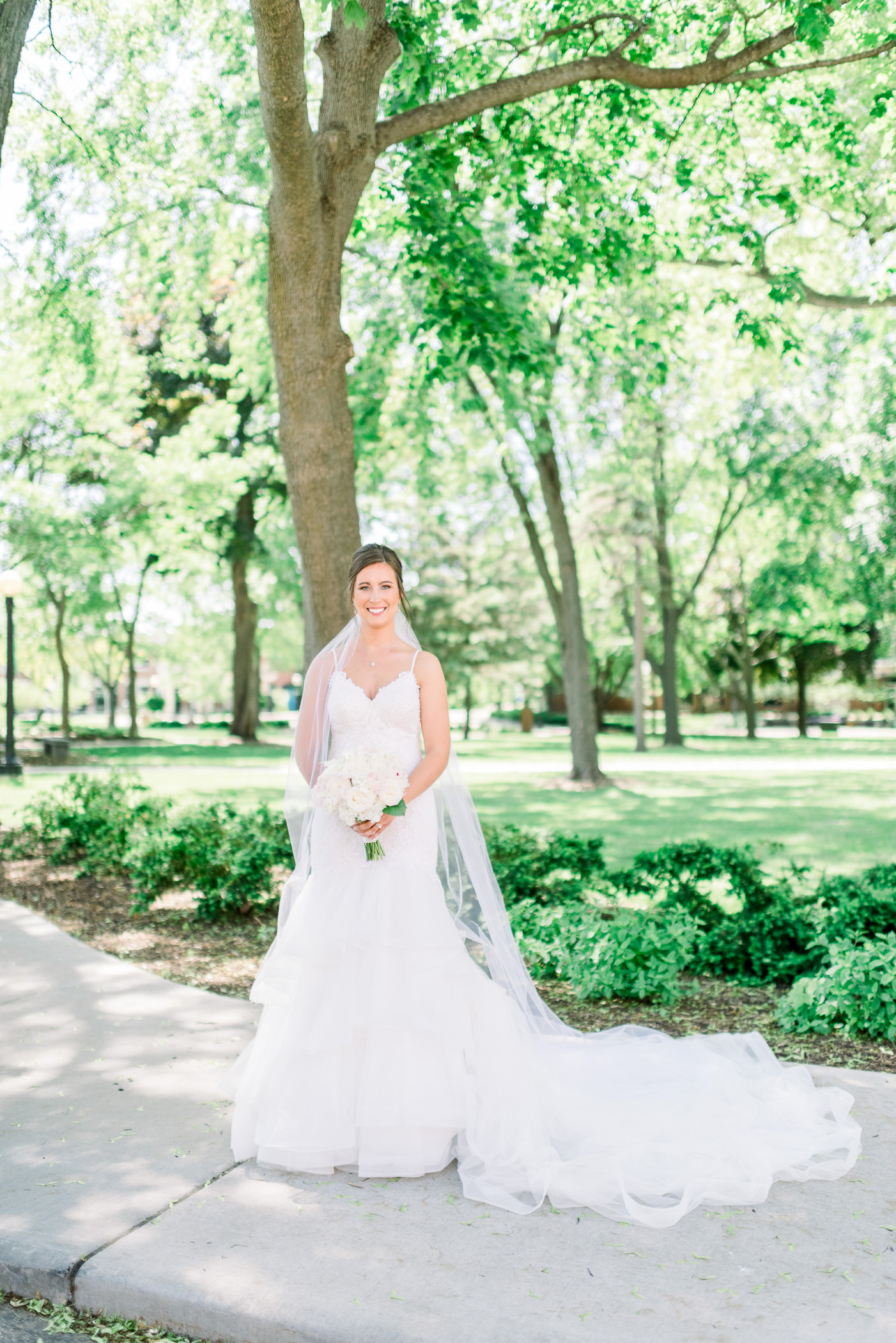 Gather on Broadway Wedding Photographer