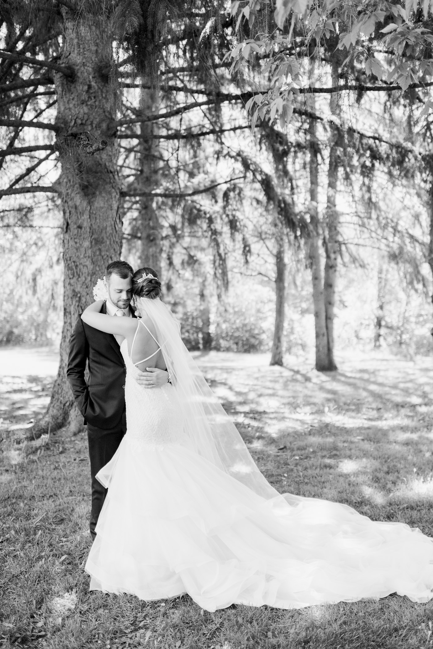 Gather on Broadway Wedding Photographer