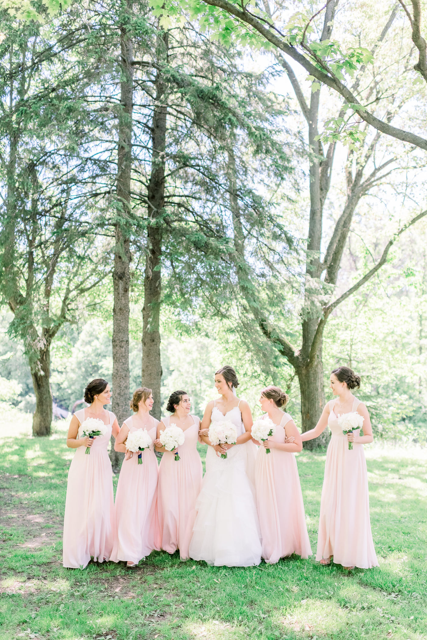 Gather on Broadway Wedding Photographer