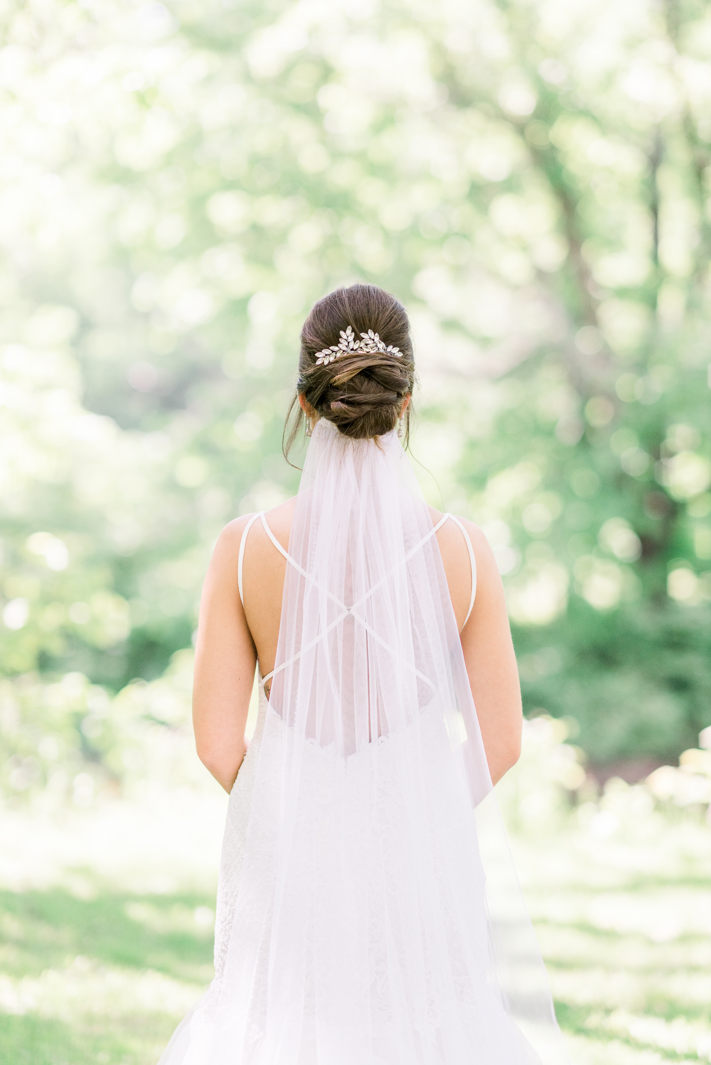 Gather on Broadway Wedding Photographer