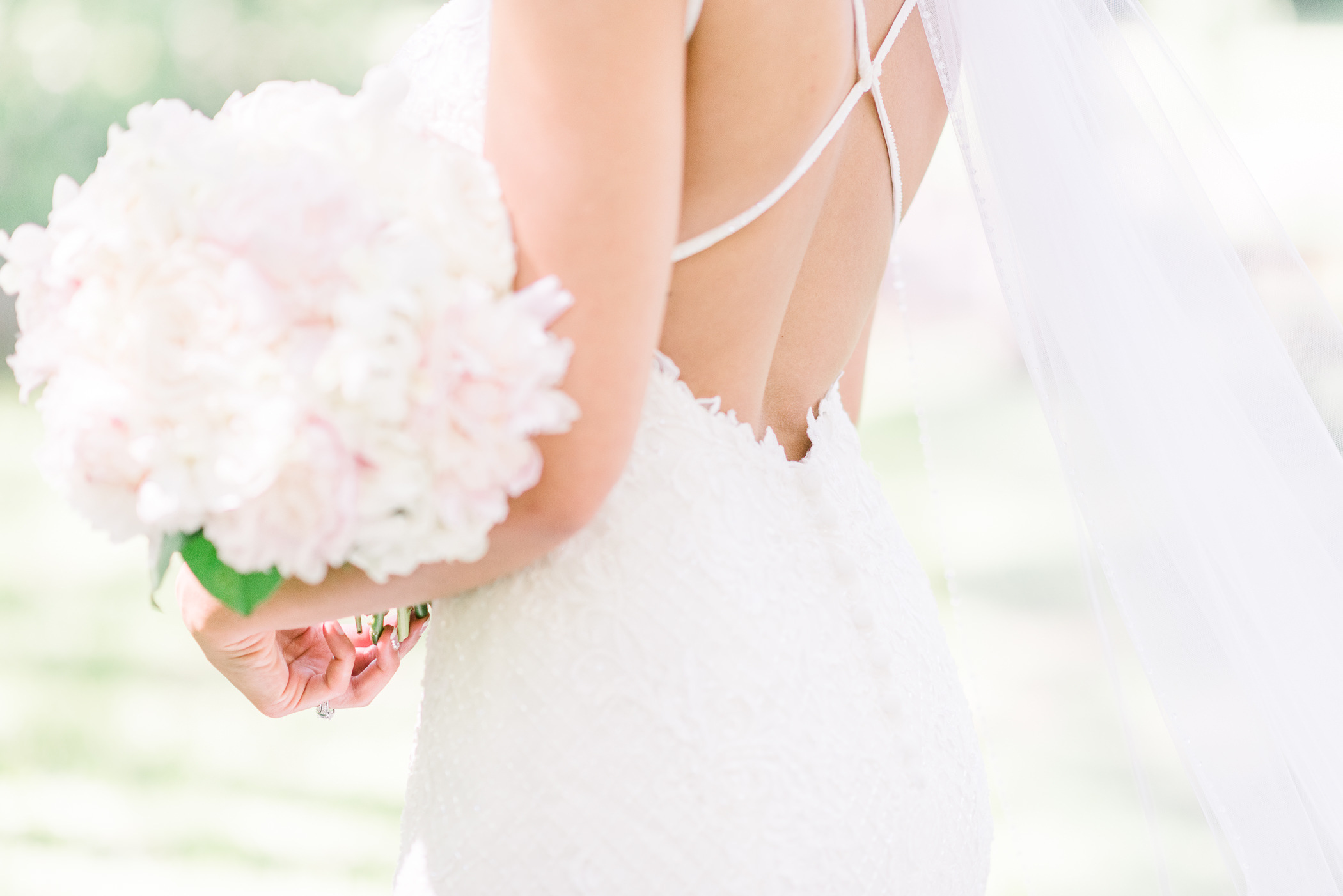 Gather on Broadway Wedding Photographer